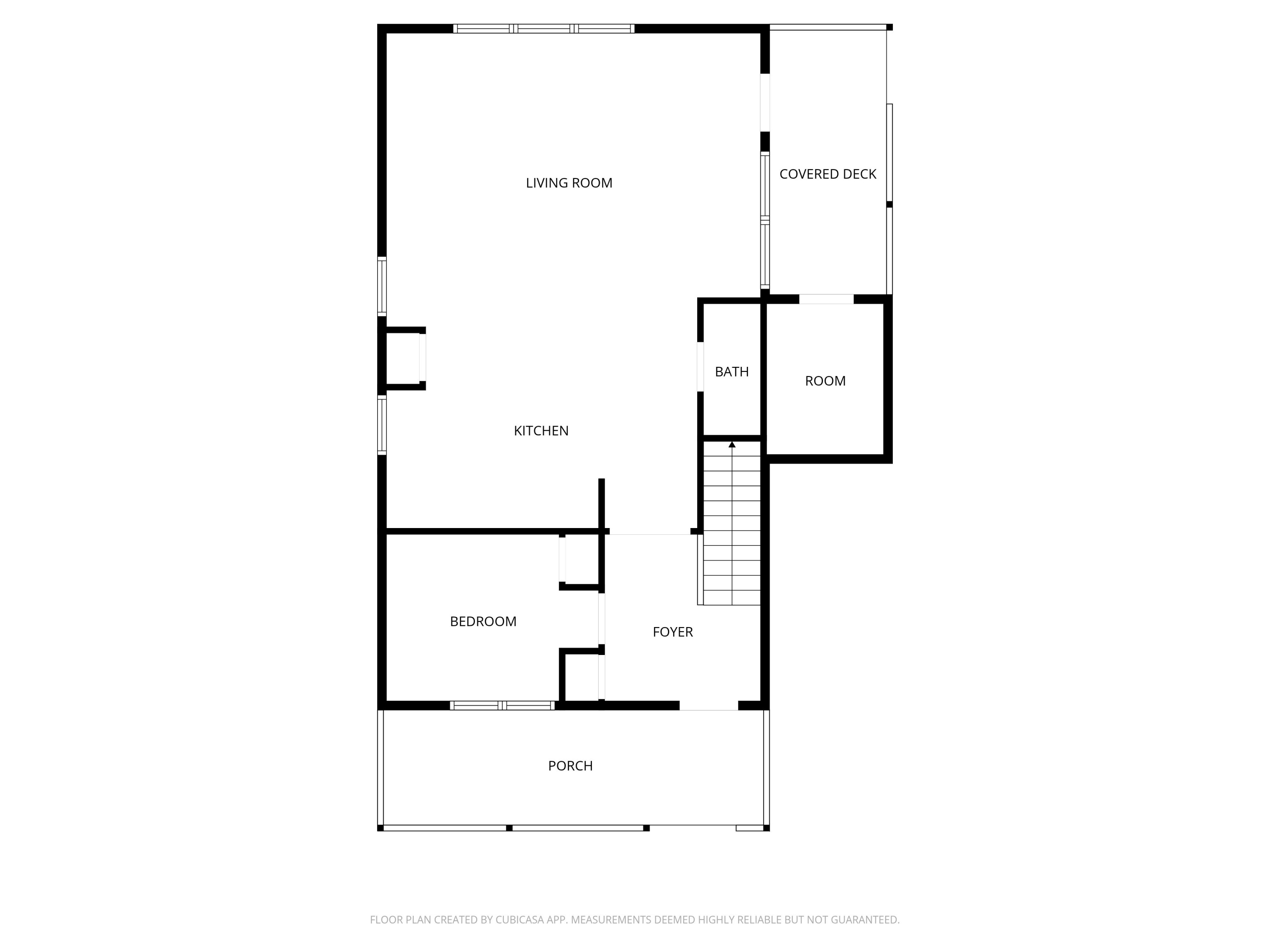 HIGHLAND PARKS - Residential