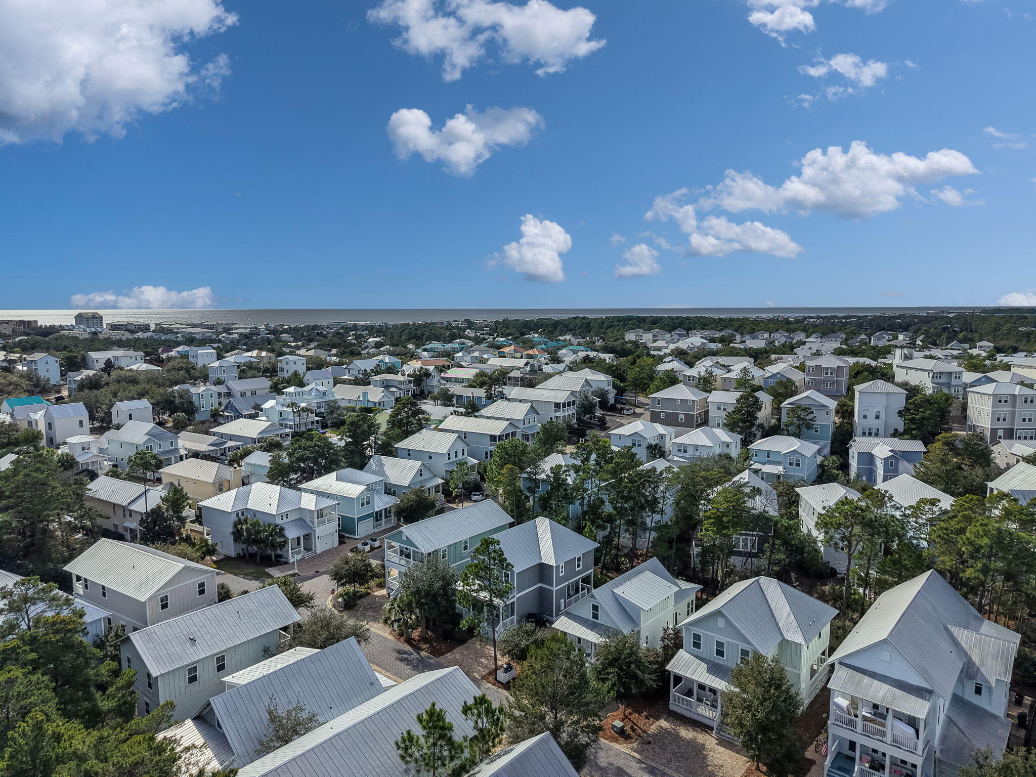 HIGHLAND PARKS - Residential