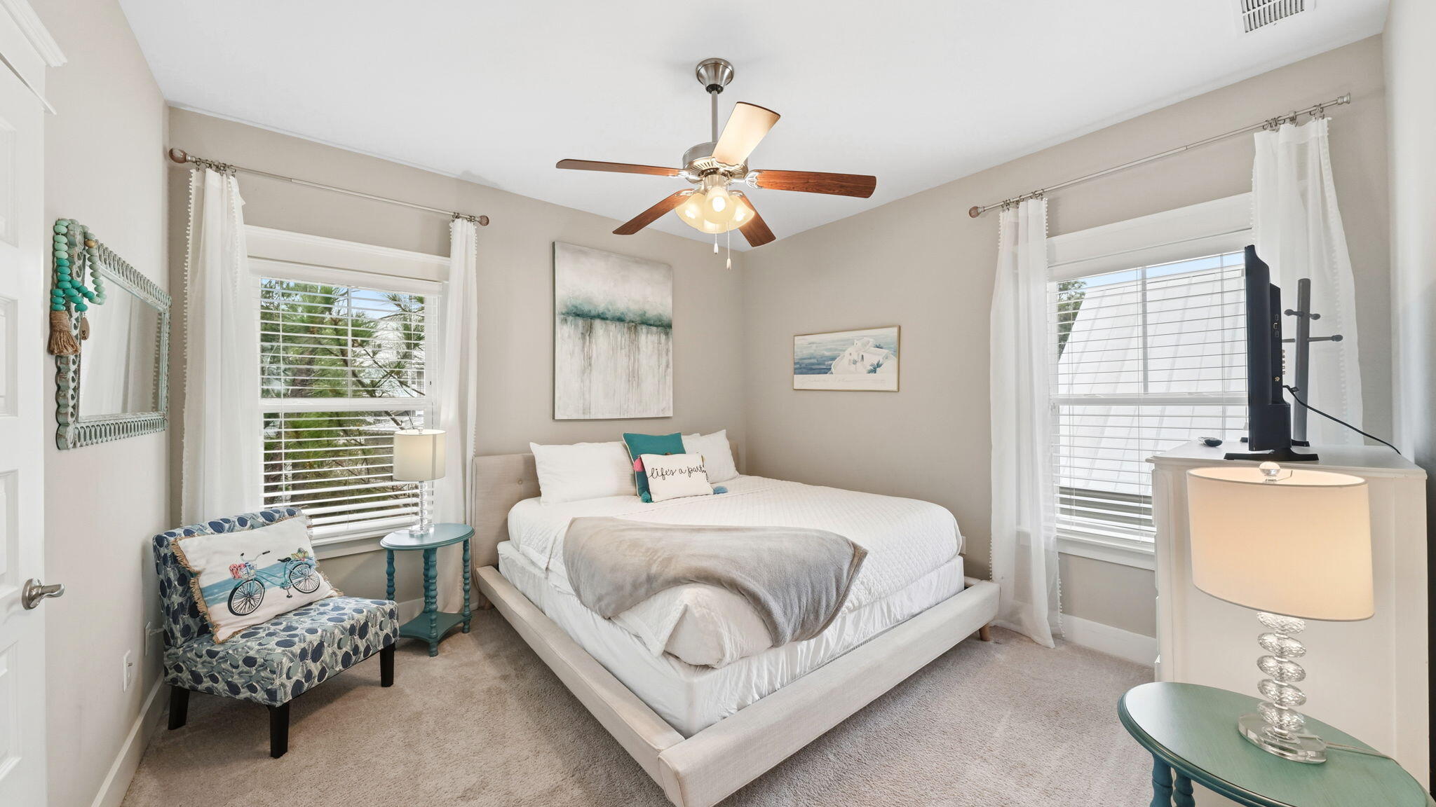 HIGHLAND PARKS - Residential