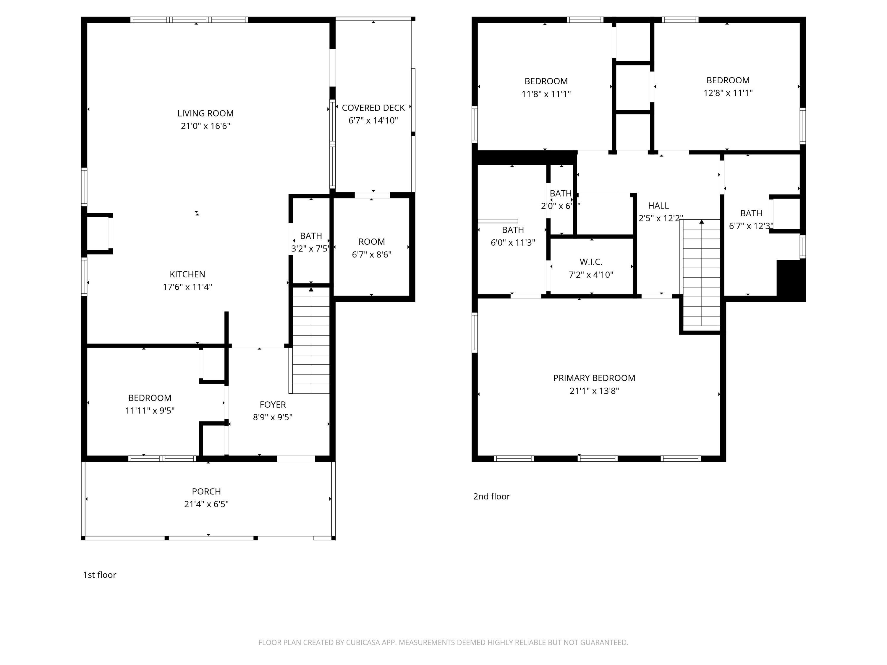 HIGHLAND PARKS - Residential