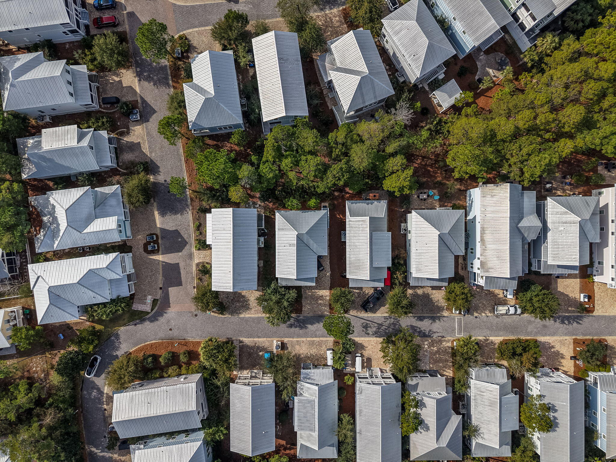 HIGHLAND PARKS - Residential