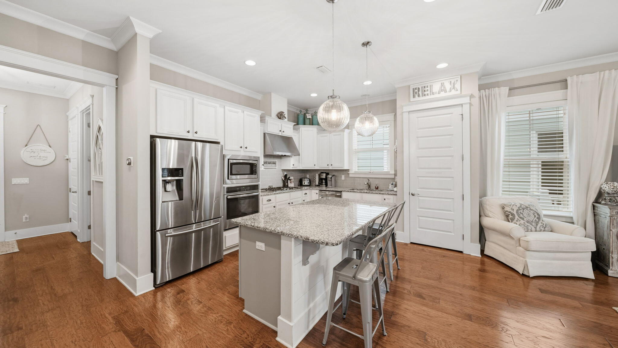 HIGHLAND PARKS - Residential