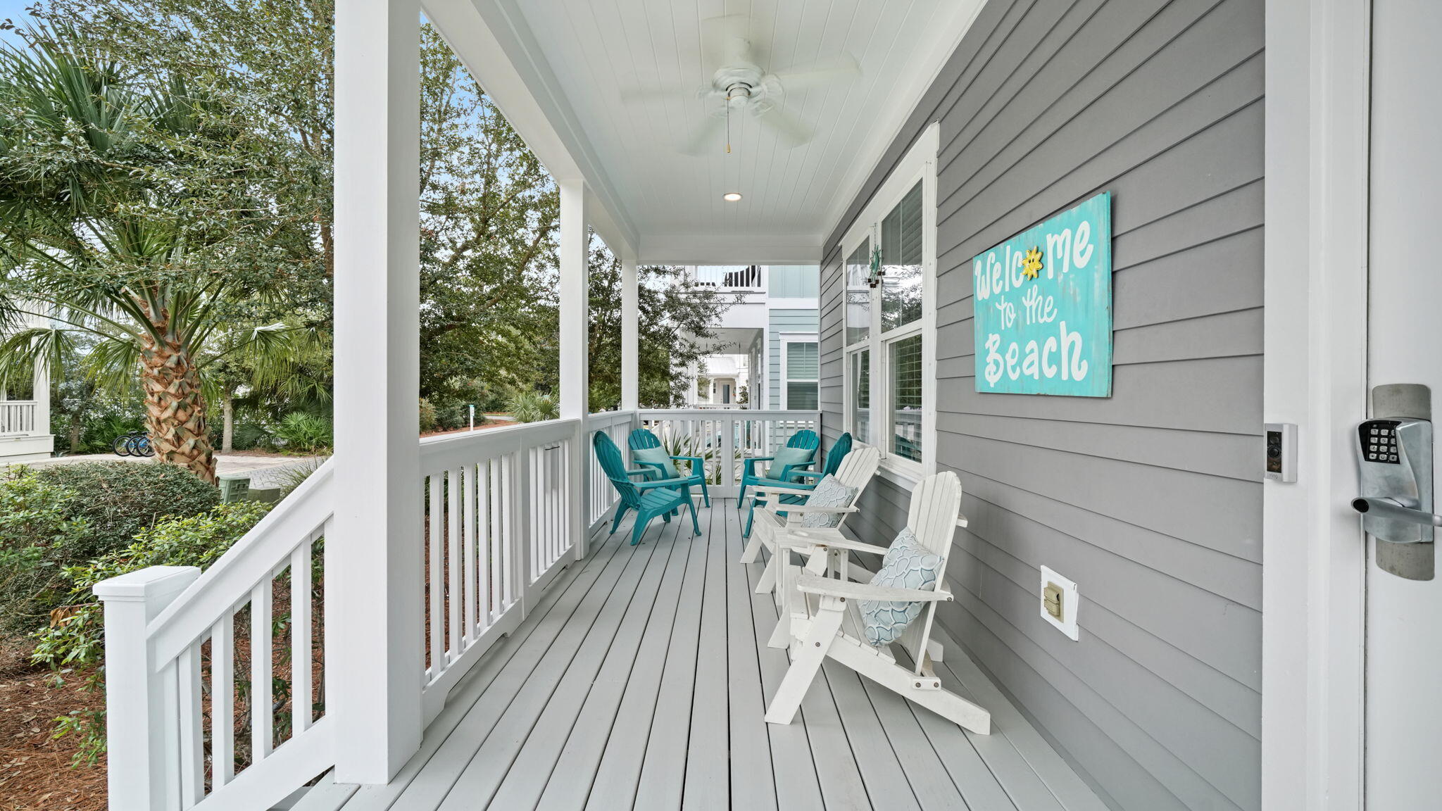 HIGHLAND PARKS - Residential