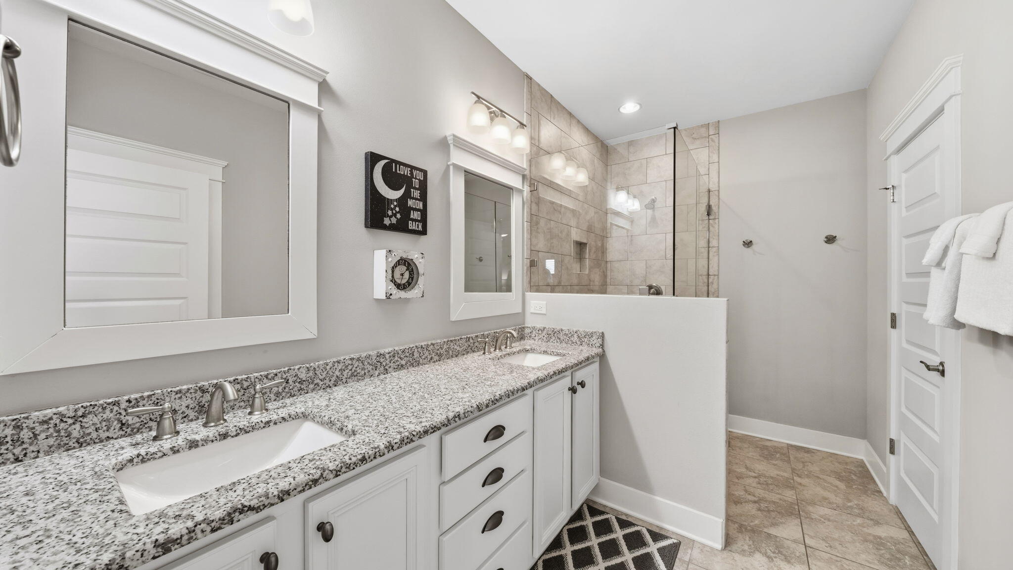 HIGHLAND PARKS - Residential