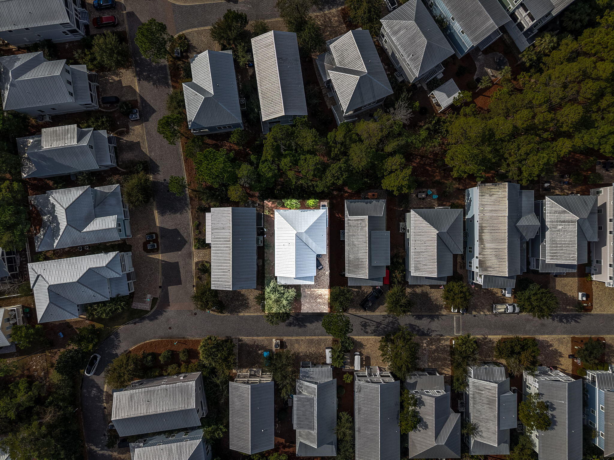 HIGHLAND PARKS - Residential