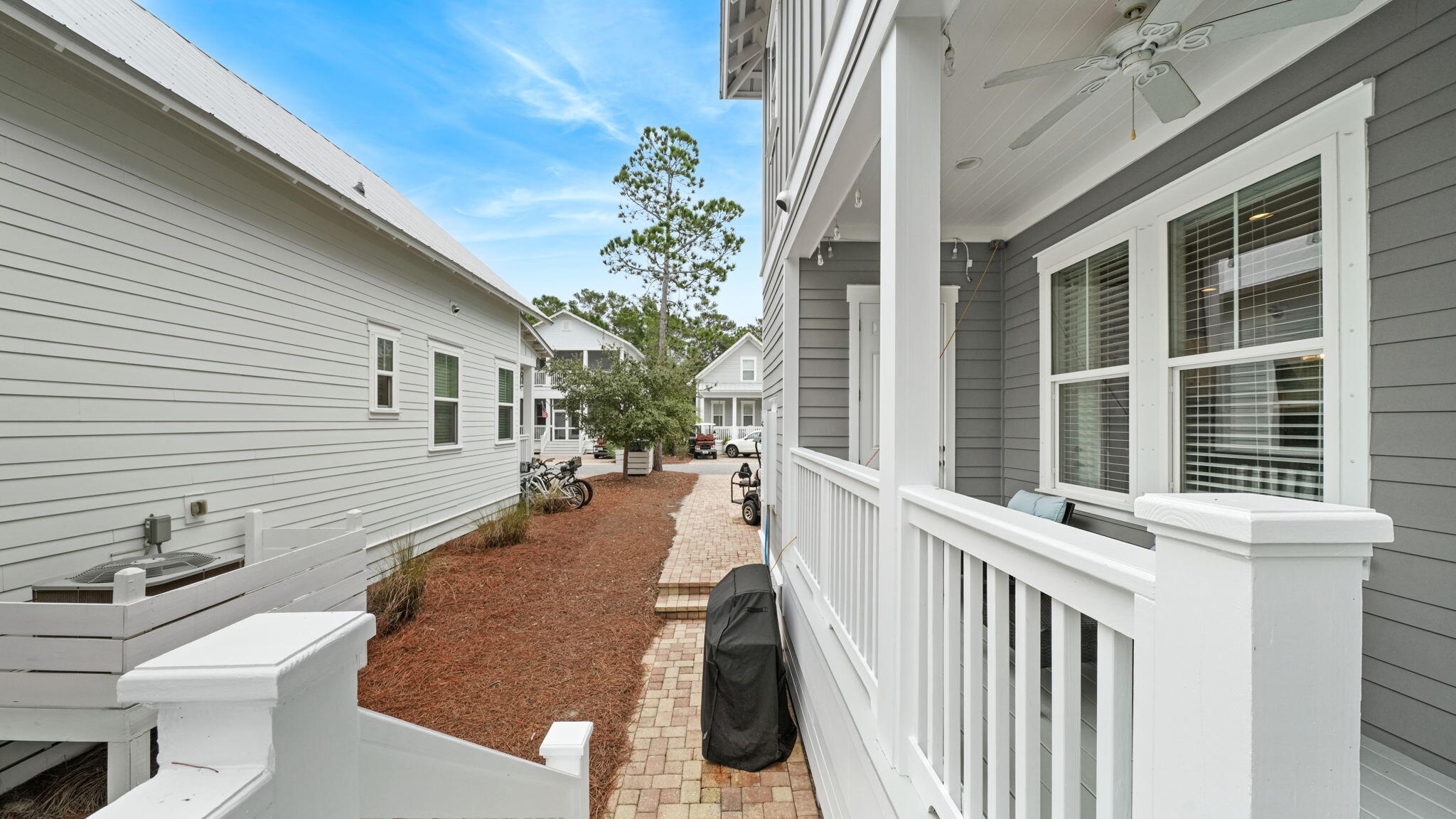 HIGHLAND PARKS - Residential