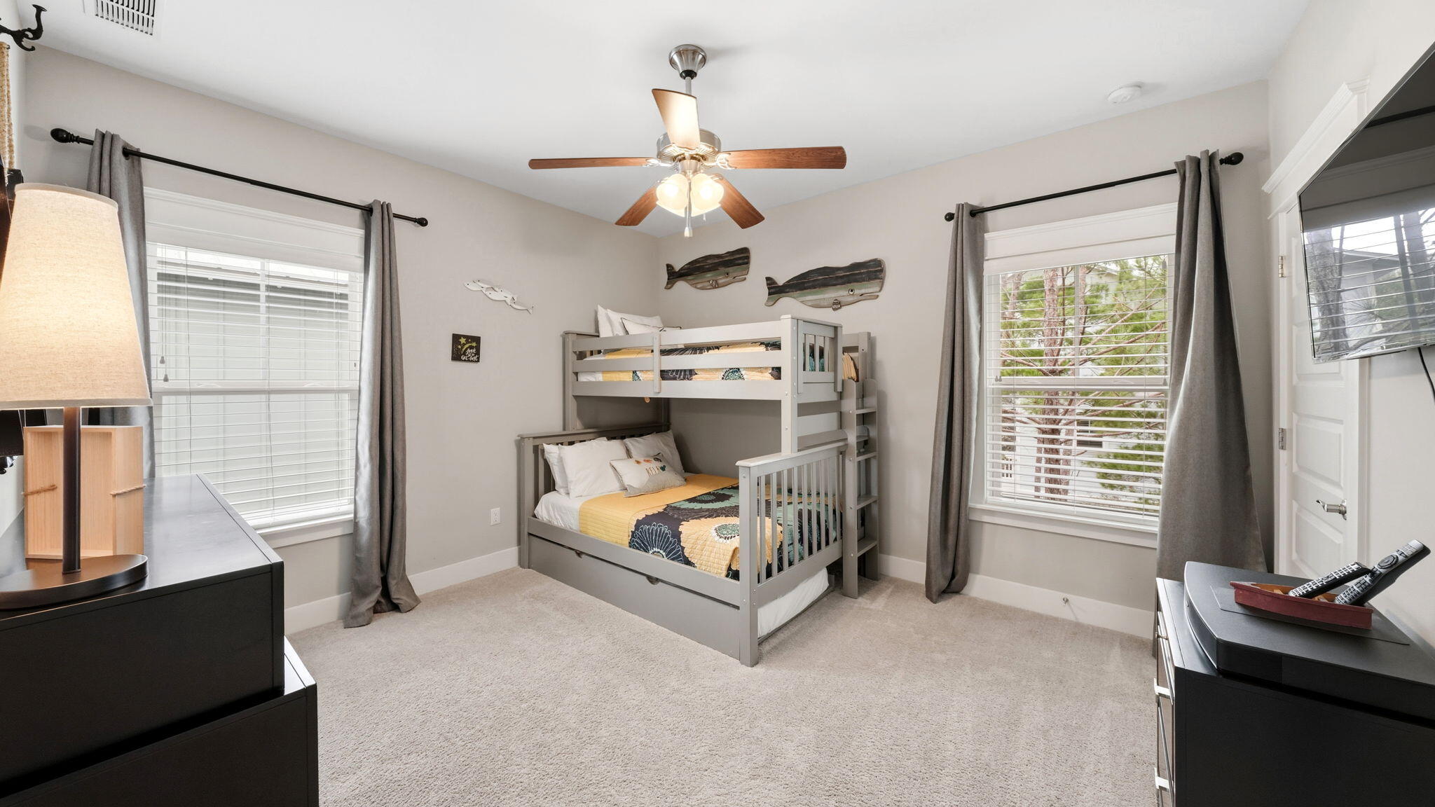 HIGHLAND PARKS - Residential