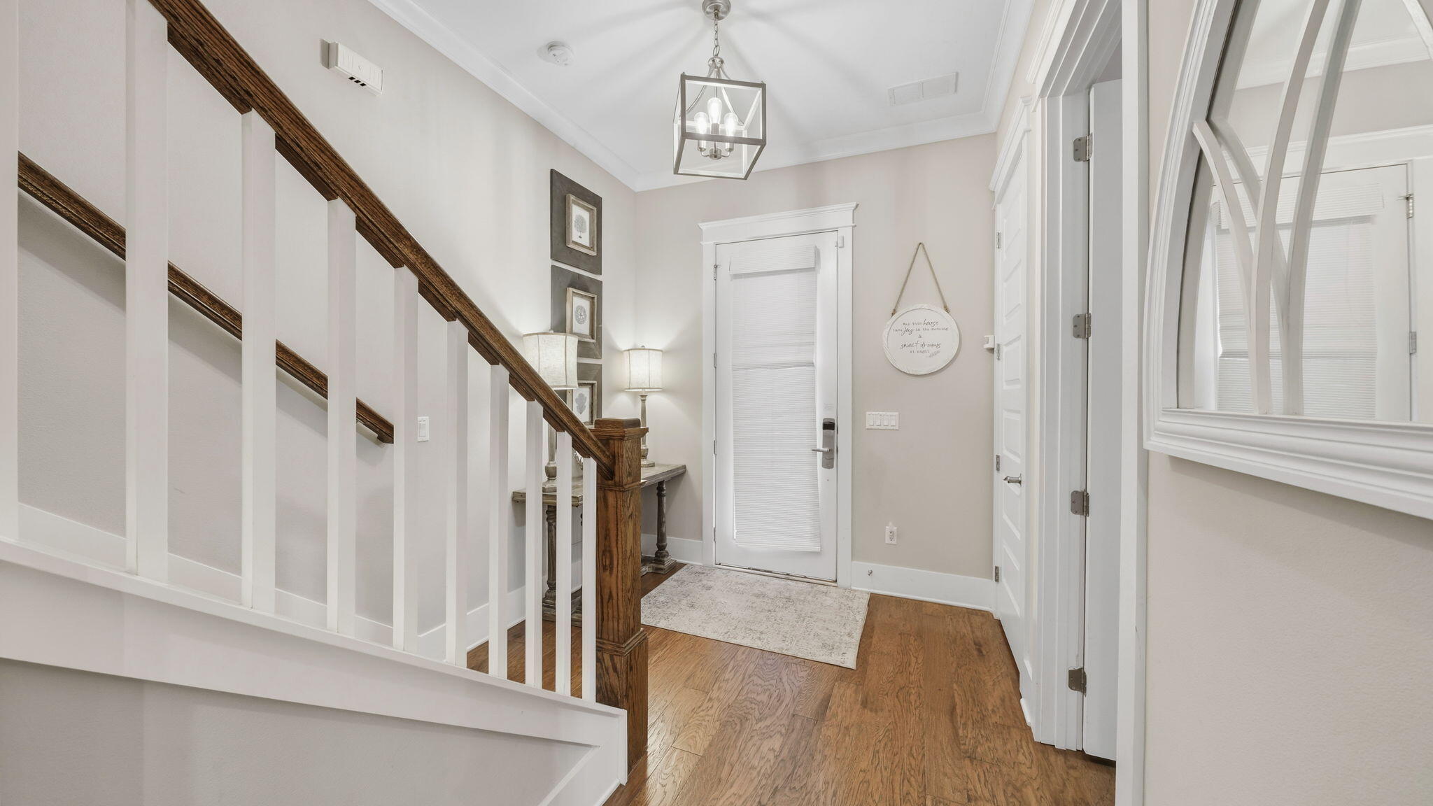 HIGHLAND PARKS - Residential