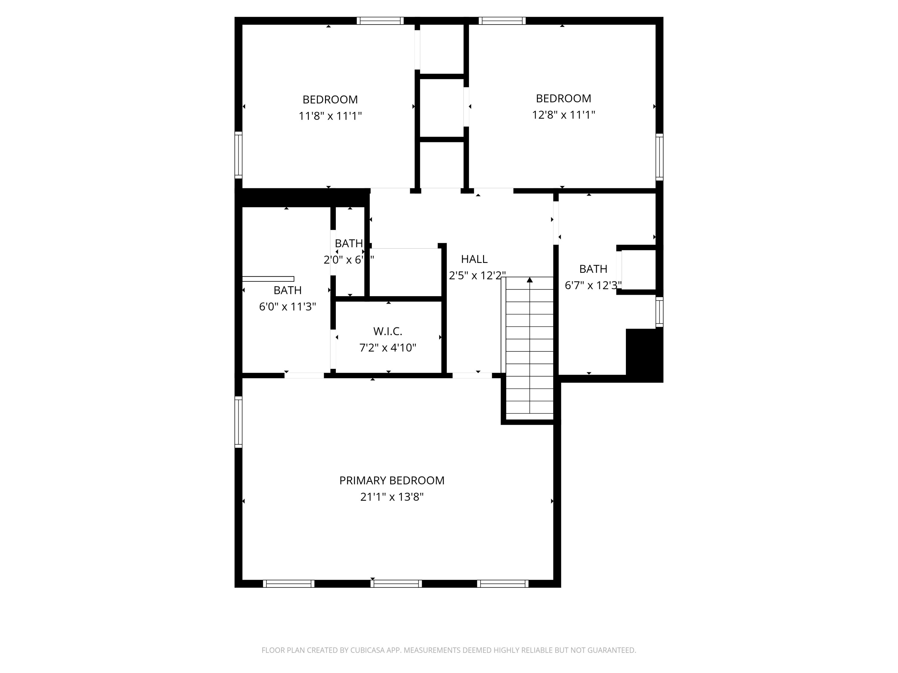 HIGHLAND PARKS - Residential