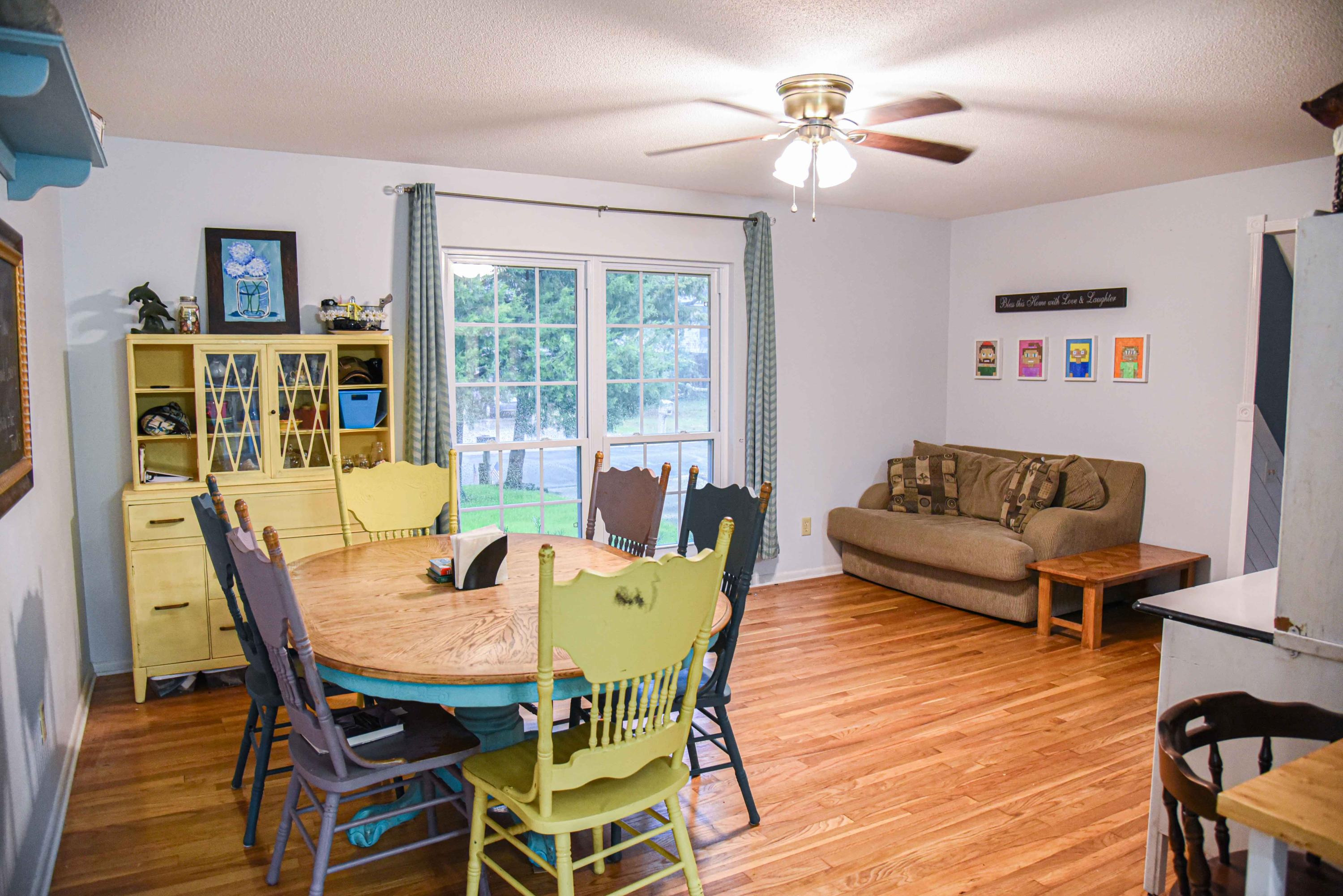 BAYOU WOODS - Residential