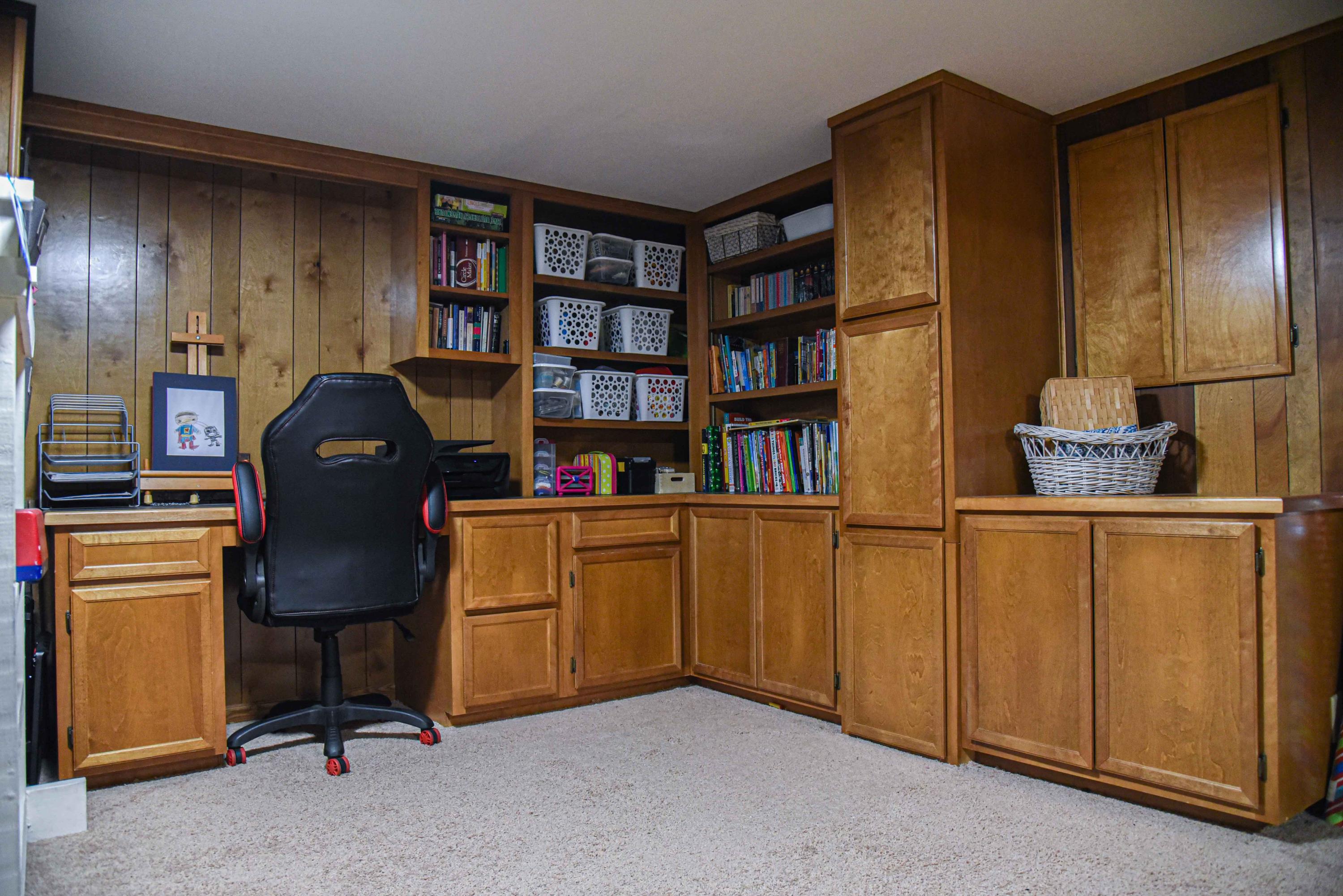 BAYOU WOODS - Residential