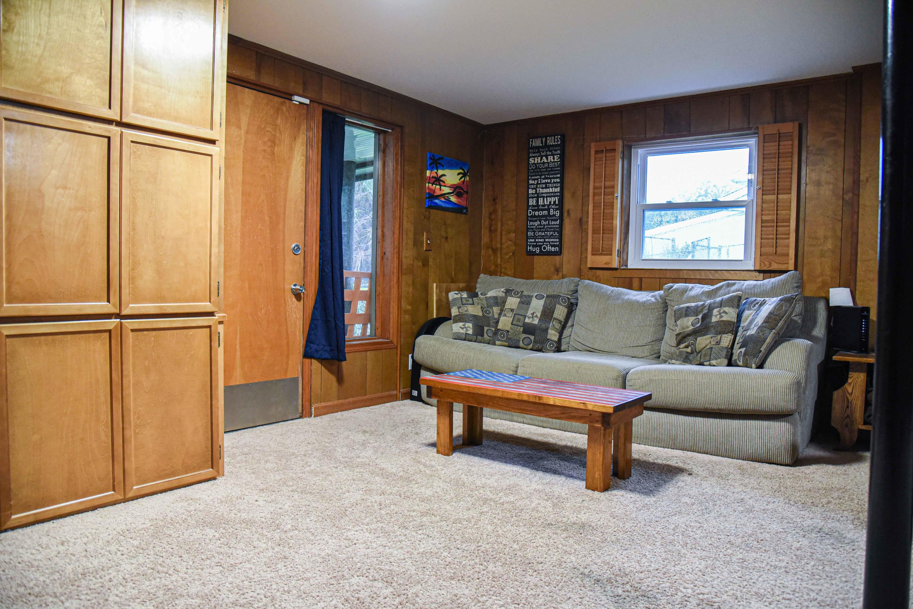 BAYOU WOODS - Residential