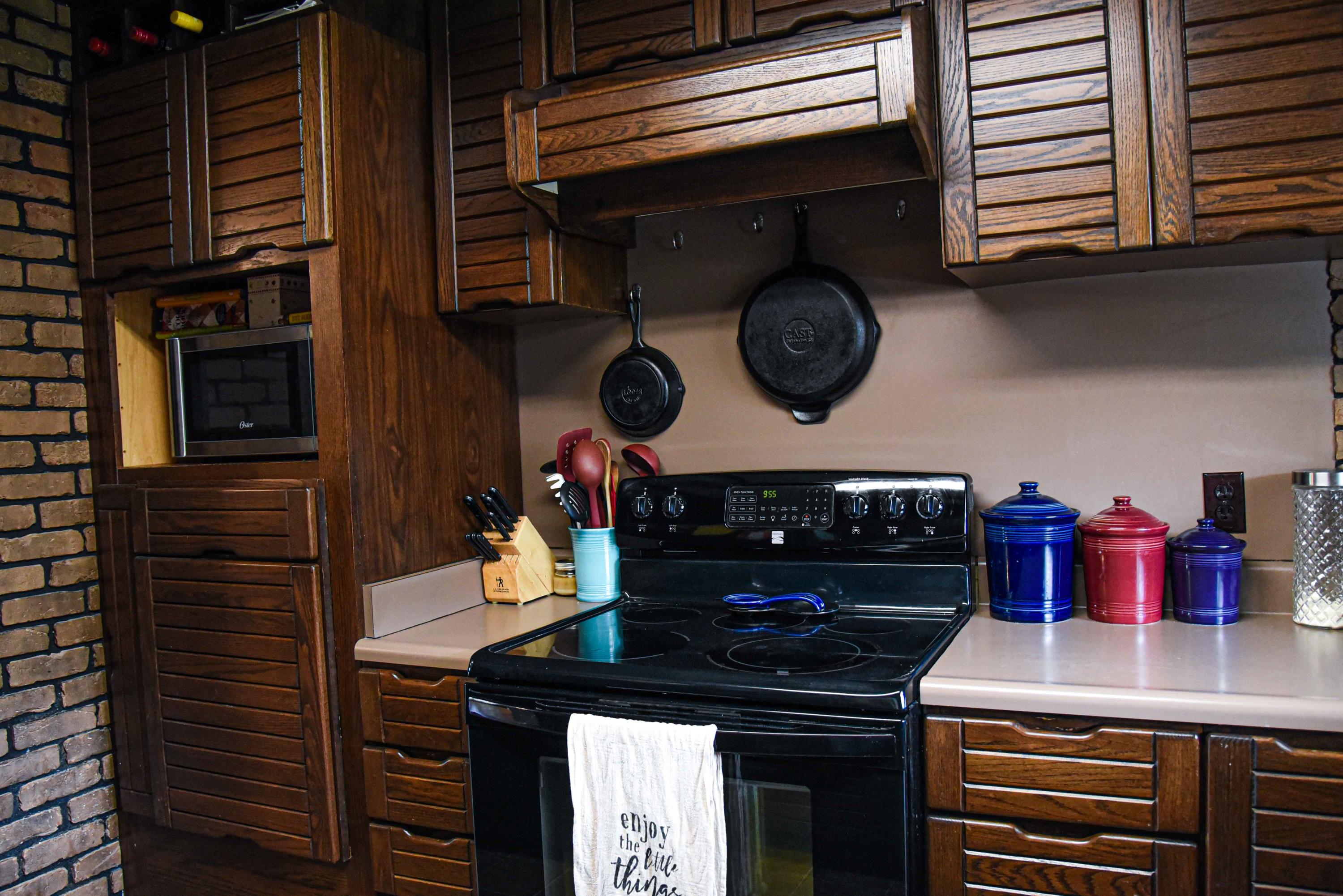 BAYOU WOODS - Residential