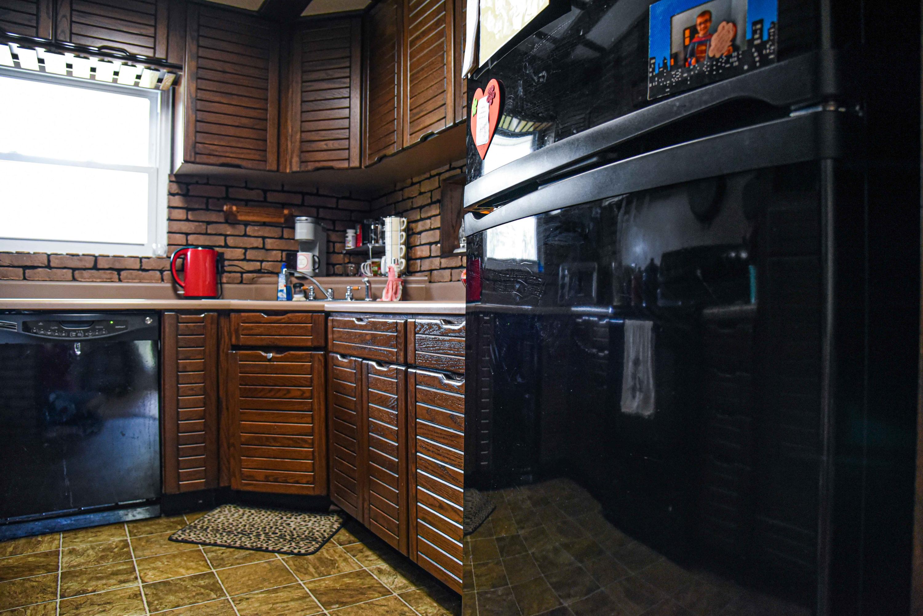 BAYOU WOODS - Residential