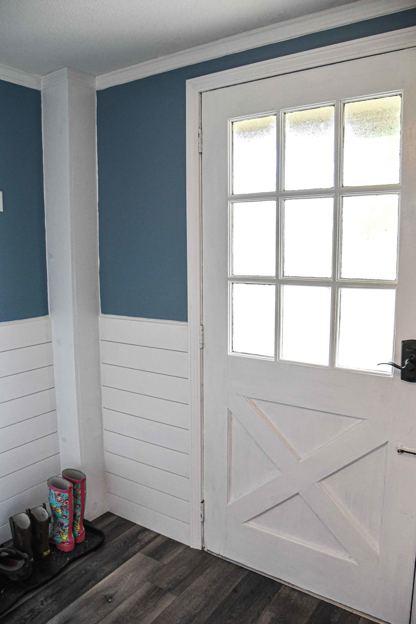 BAYOU WOODS - Residential