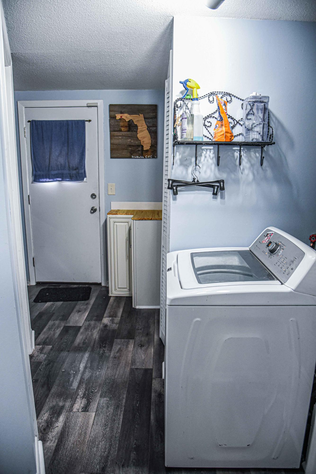 BAYOU WOODS - Residential