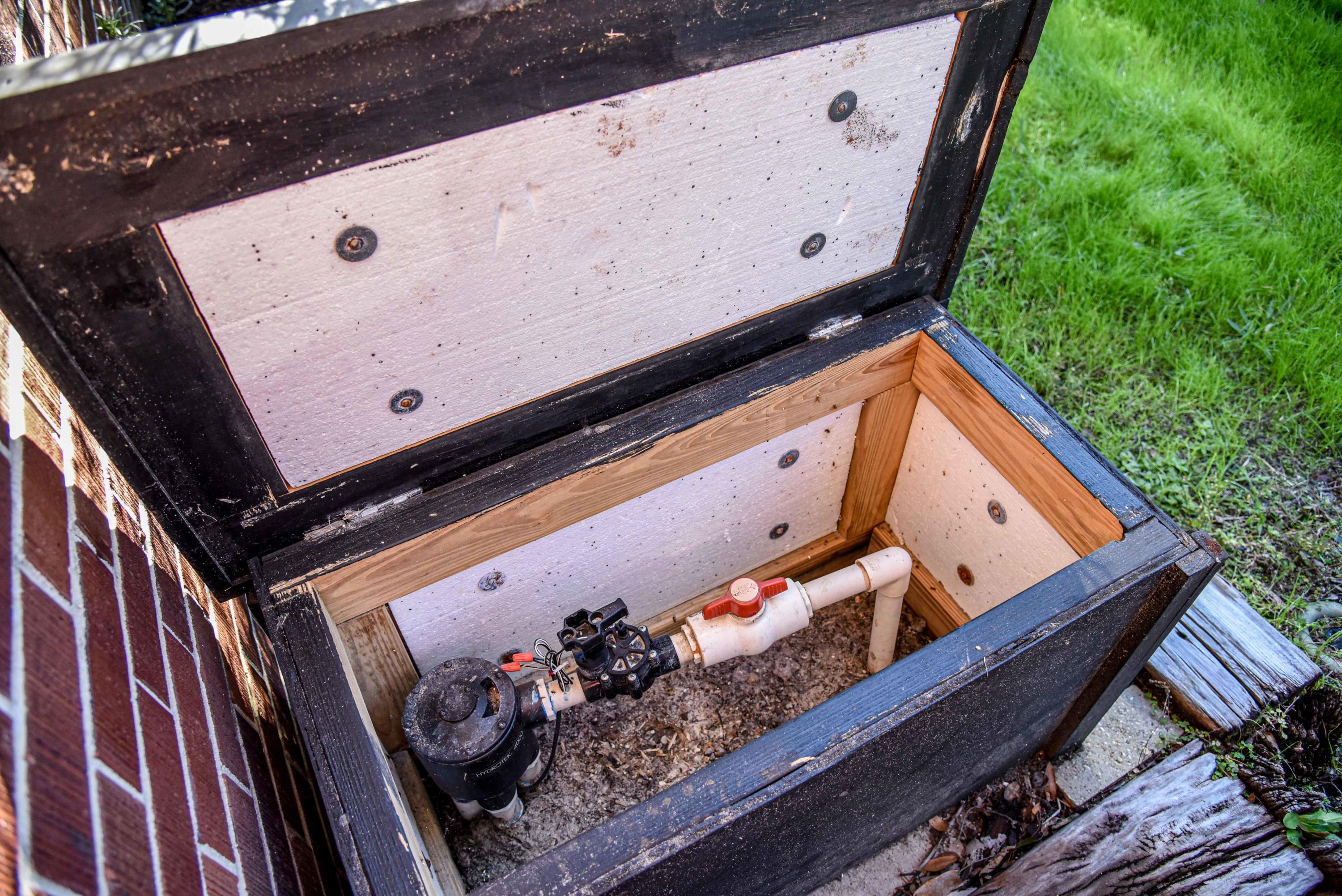 BAYOU WOODS - Residential