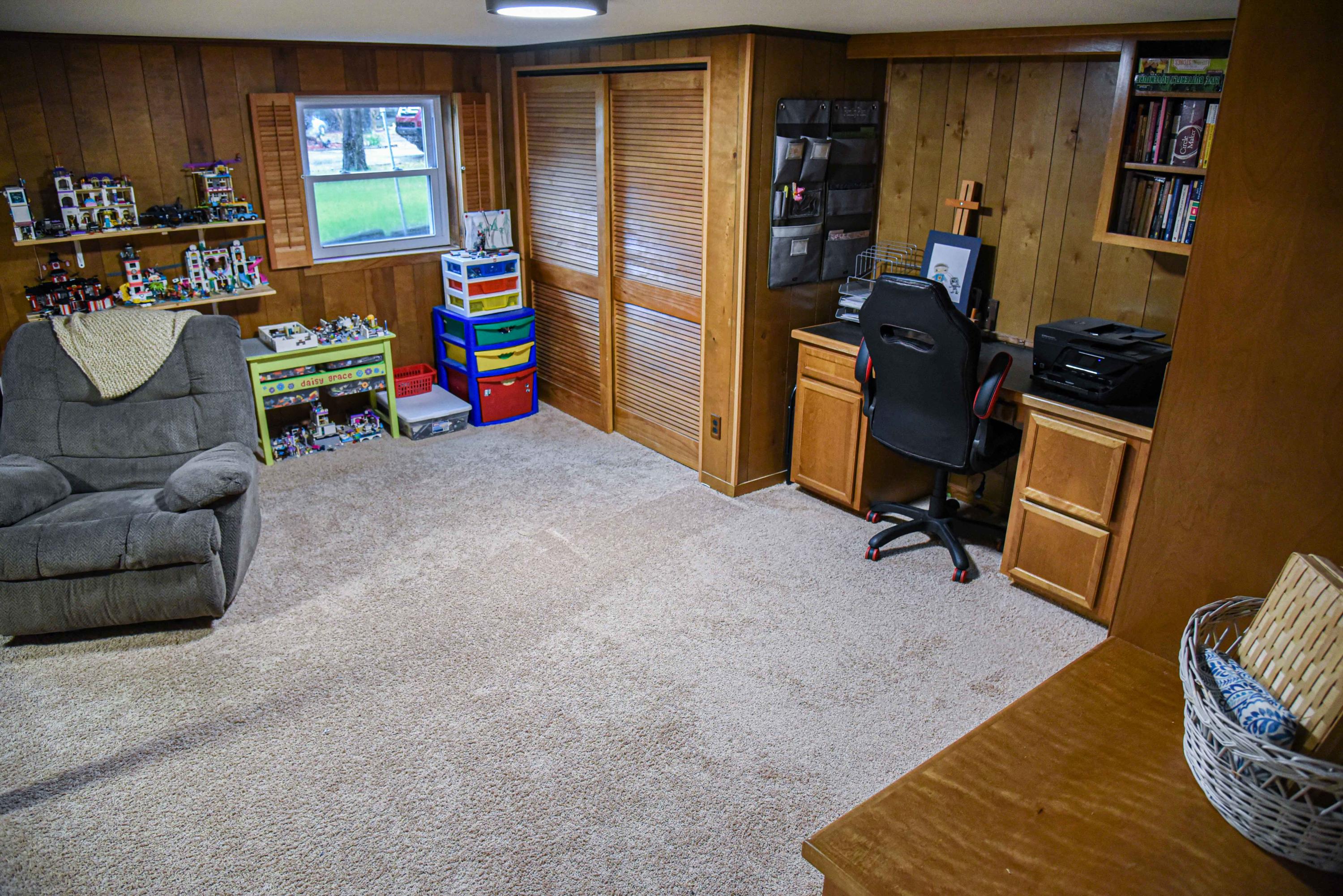 BAYOU WOODS - Residential