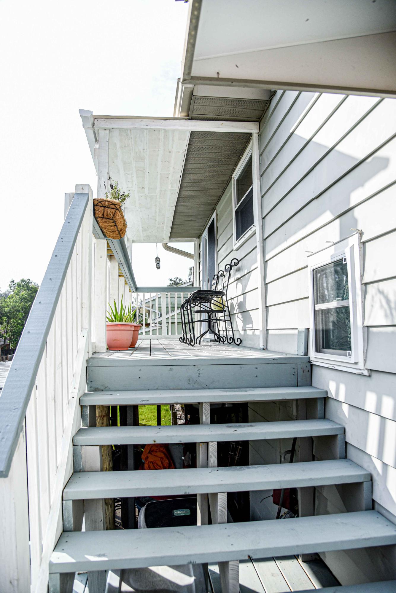 BAYOU WOODS - Residential