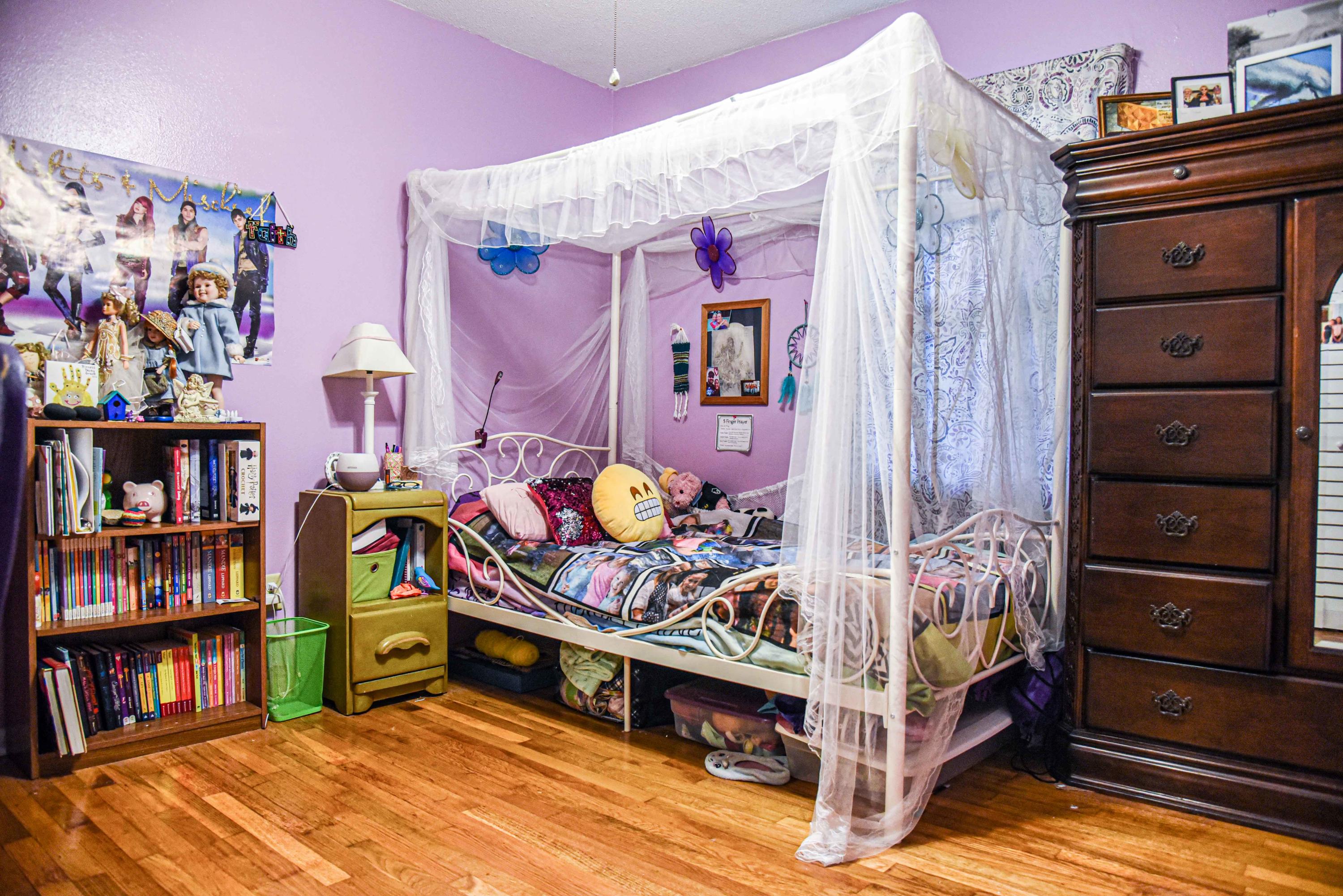 BAYOU WOODS - Residential