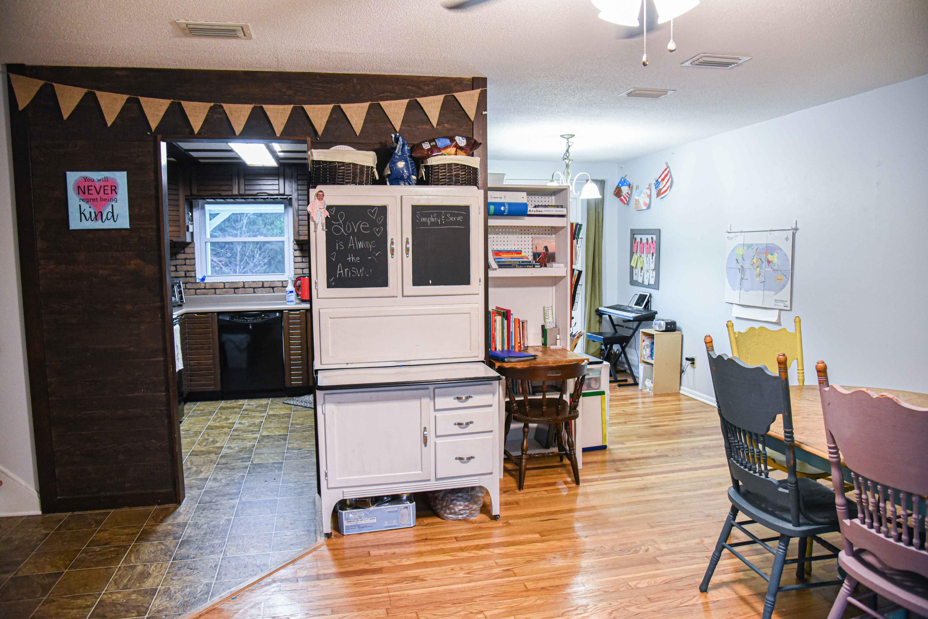 BAYOU WOODS - Residential