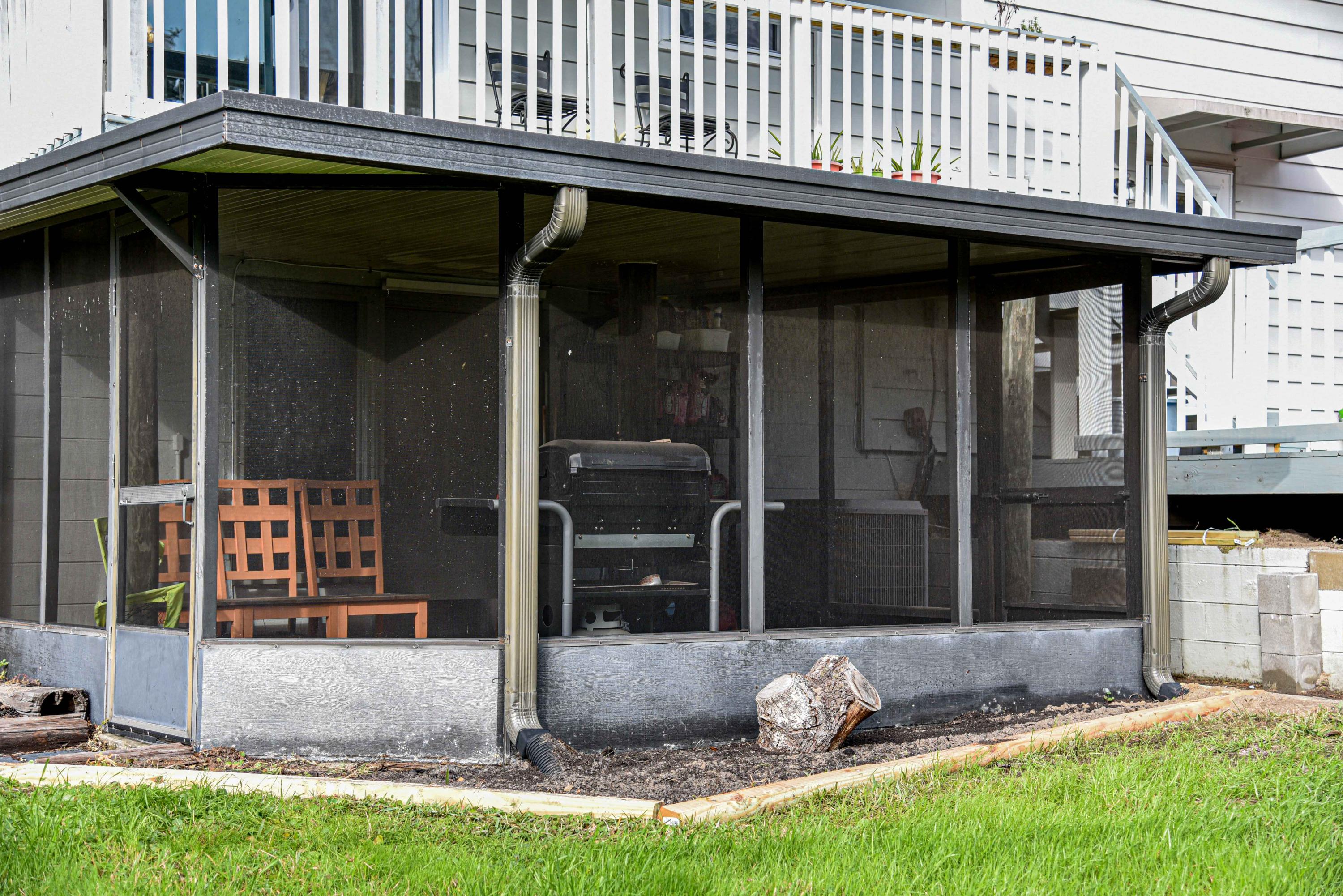 BAYOU WOODS - Residential