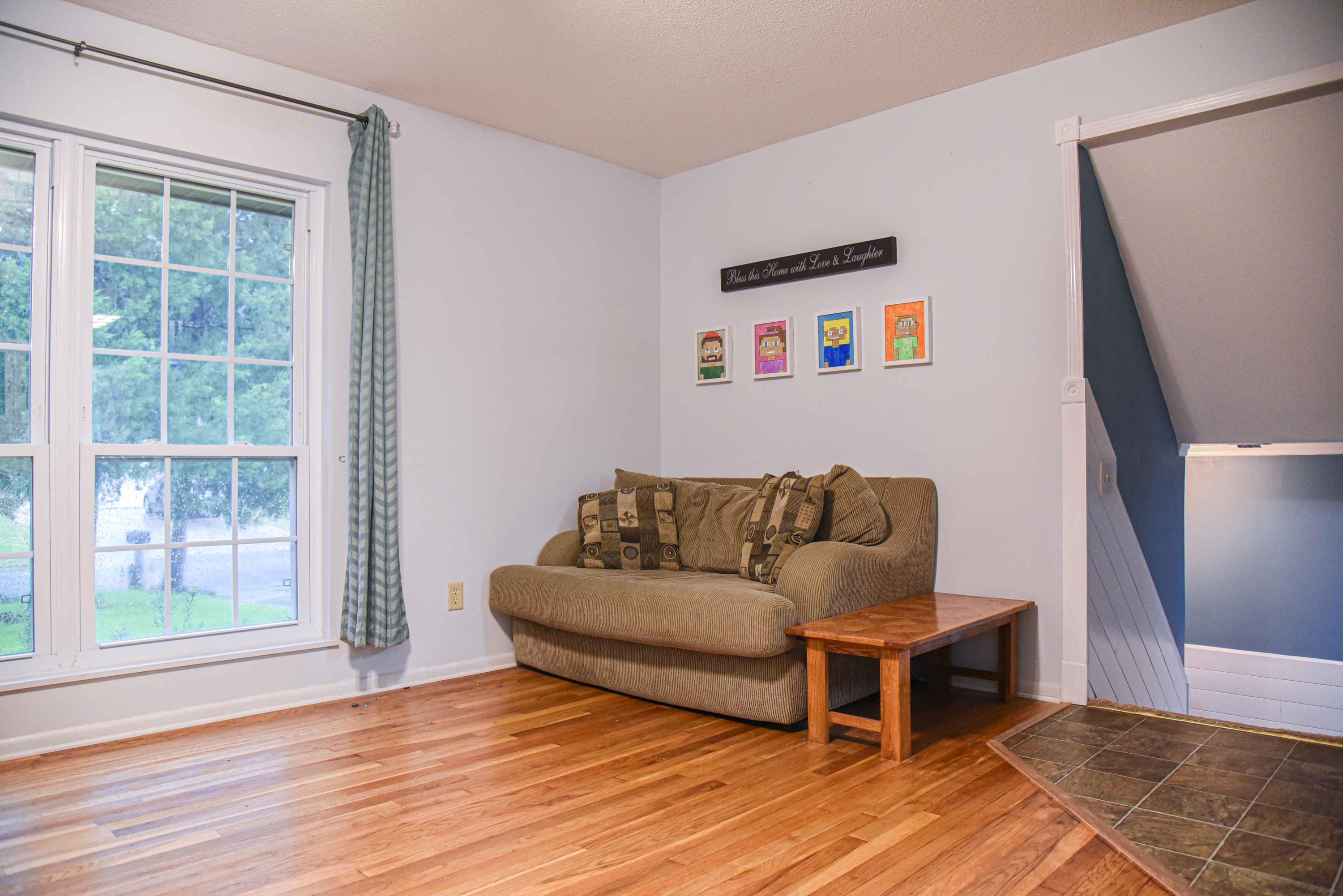 BAYOU WOODS - Residential