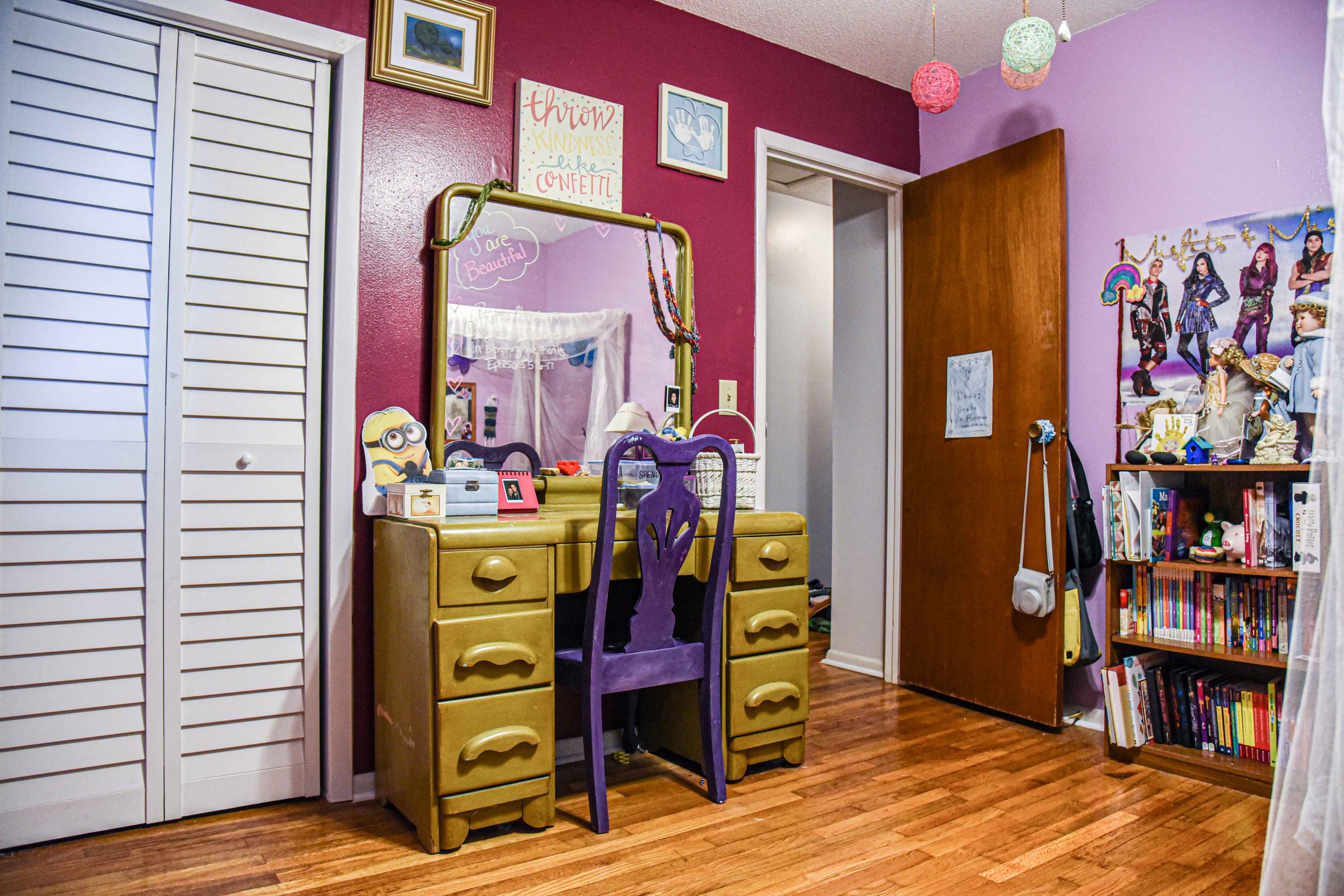 BAYOU WOODS - Residential