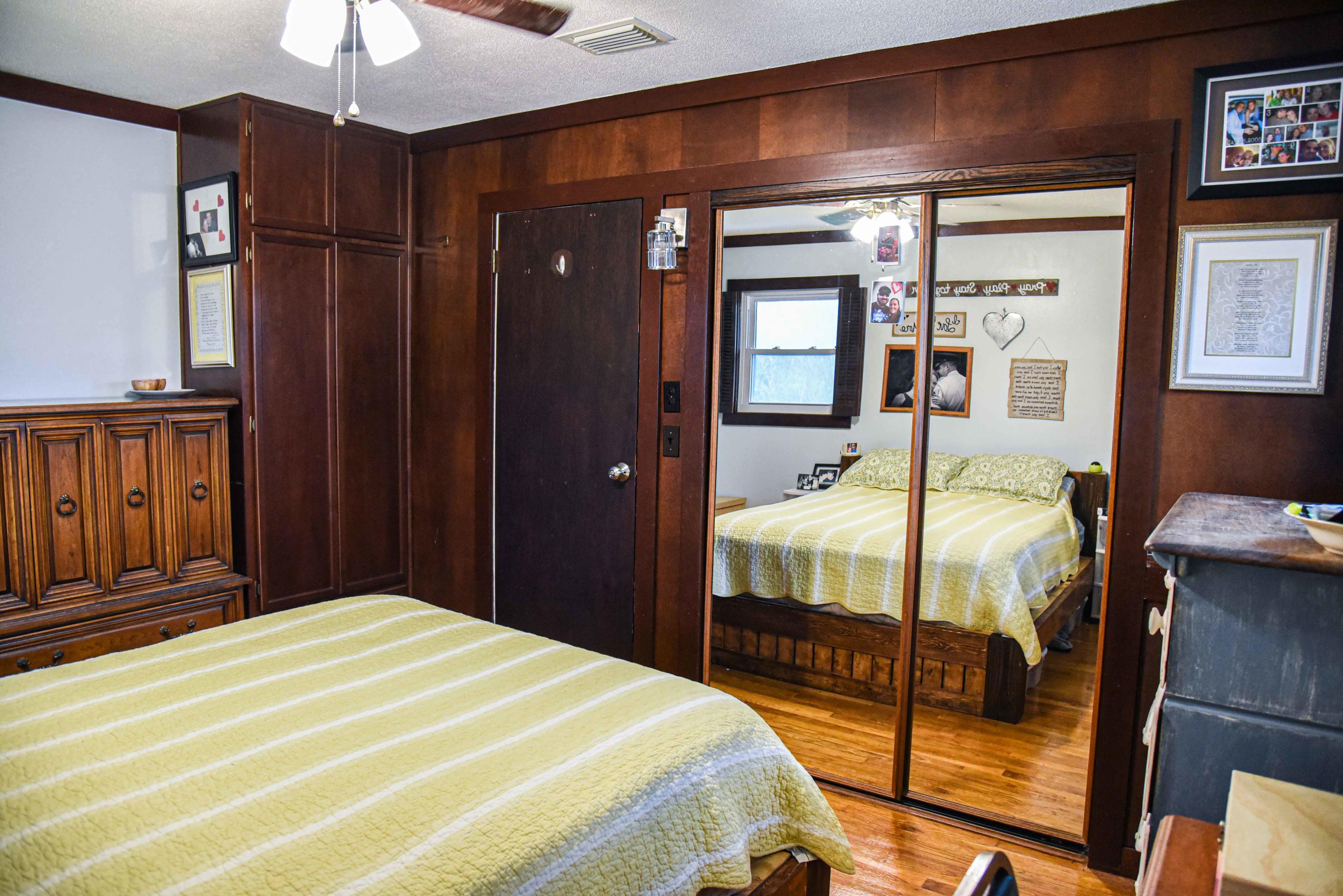 BAYOU WOODS - Residential