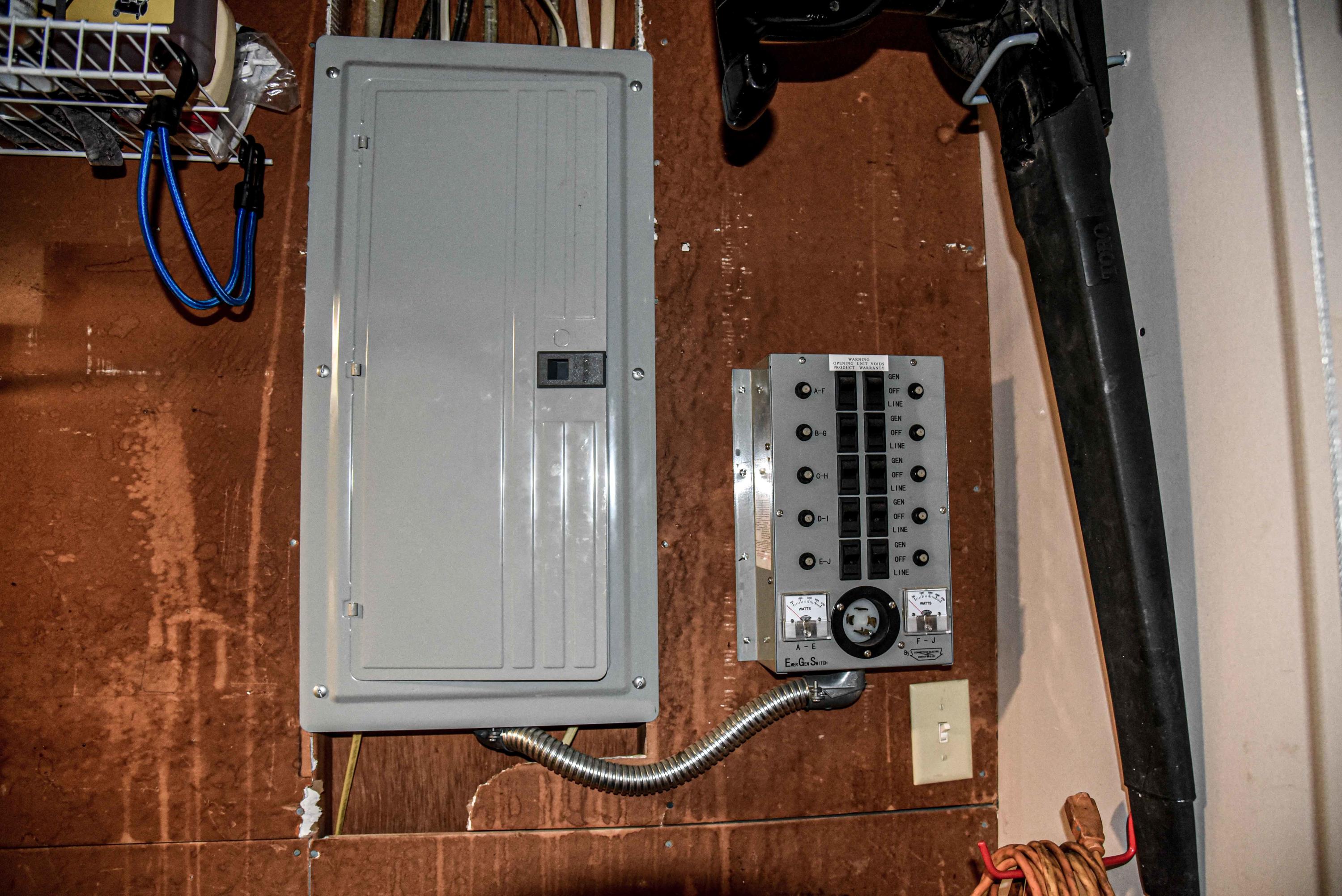 BAYOU WOODS - Residential