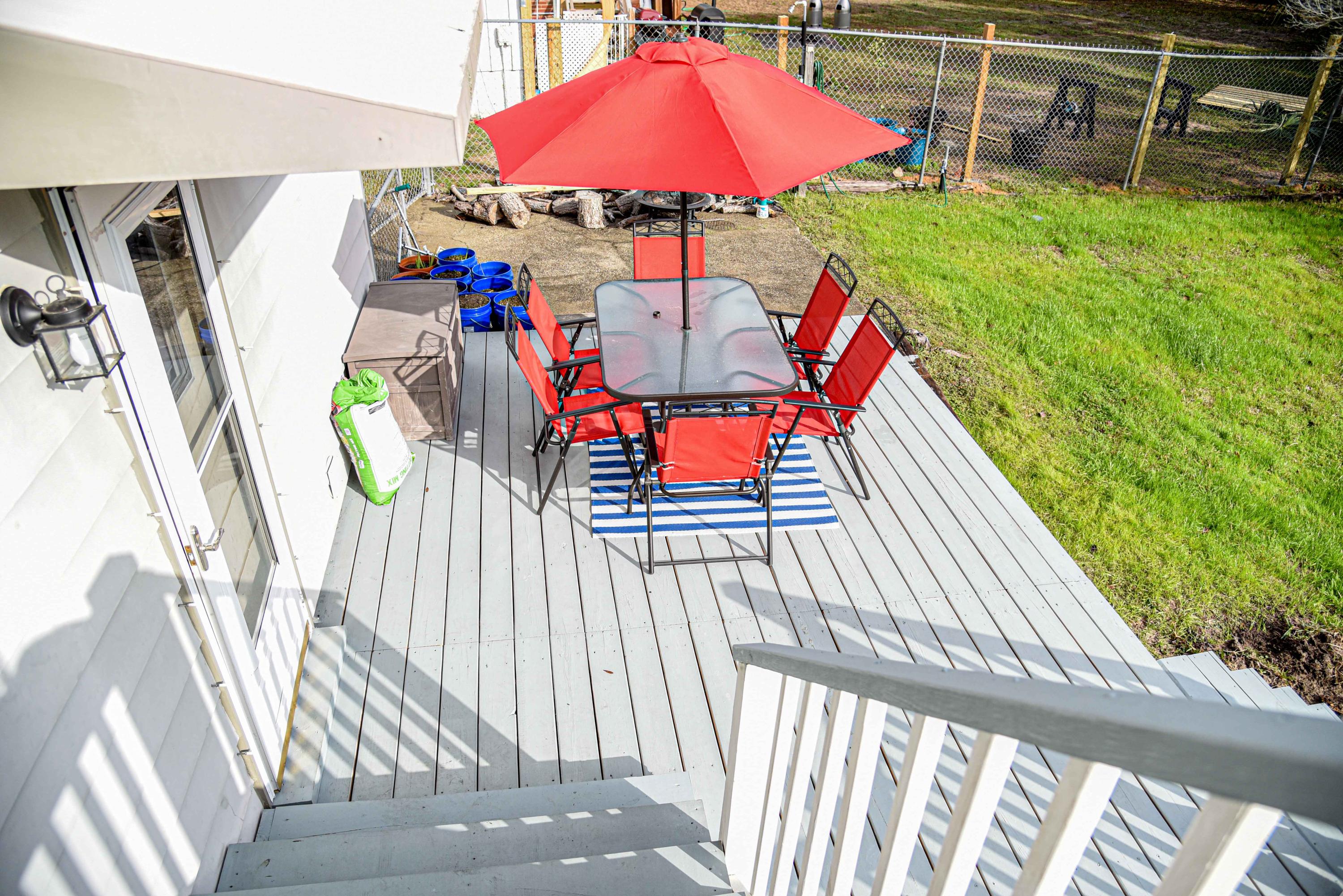 BAYOU WOODS - Residential