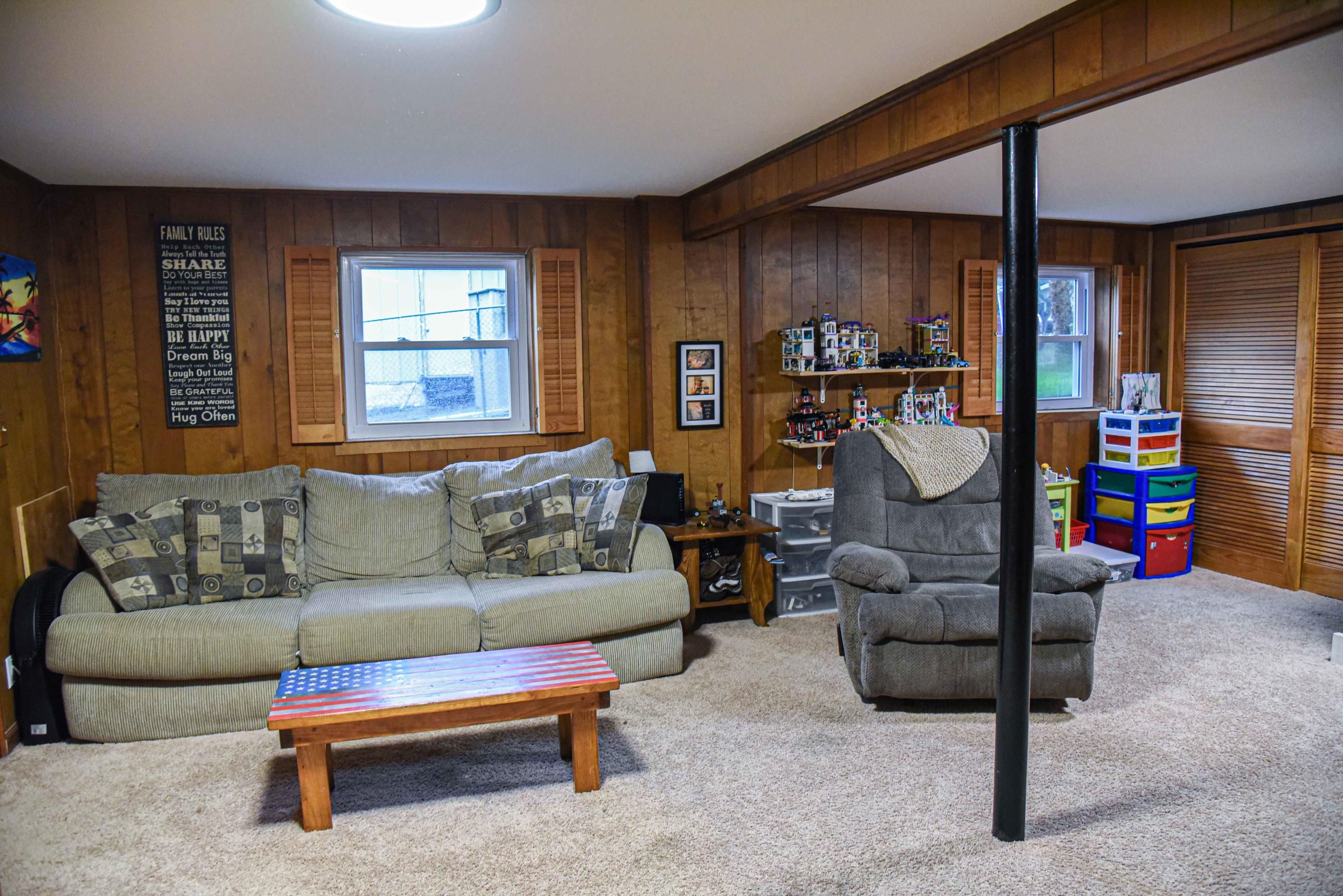 BAYOU WOODS - Residential