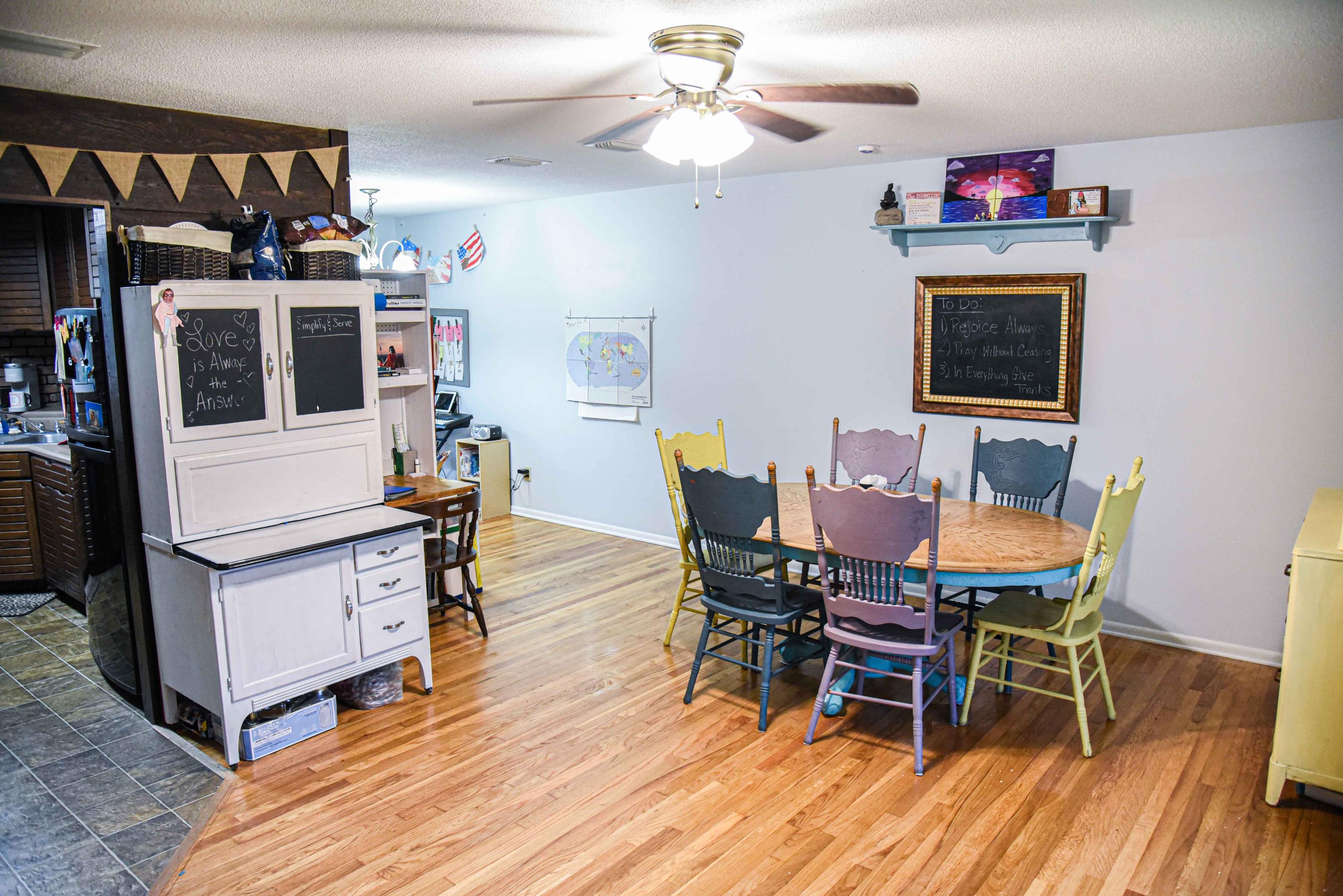 BAYOU WOODS - Residential