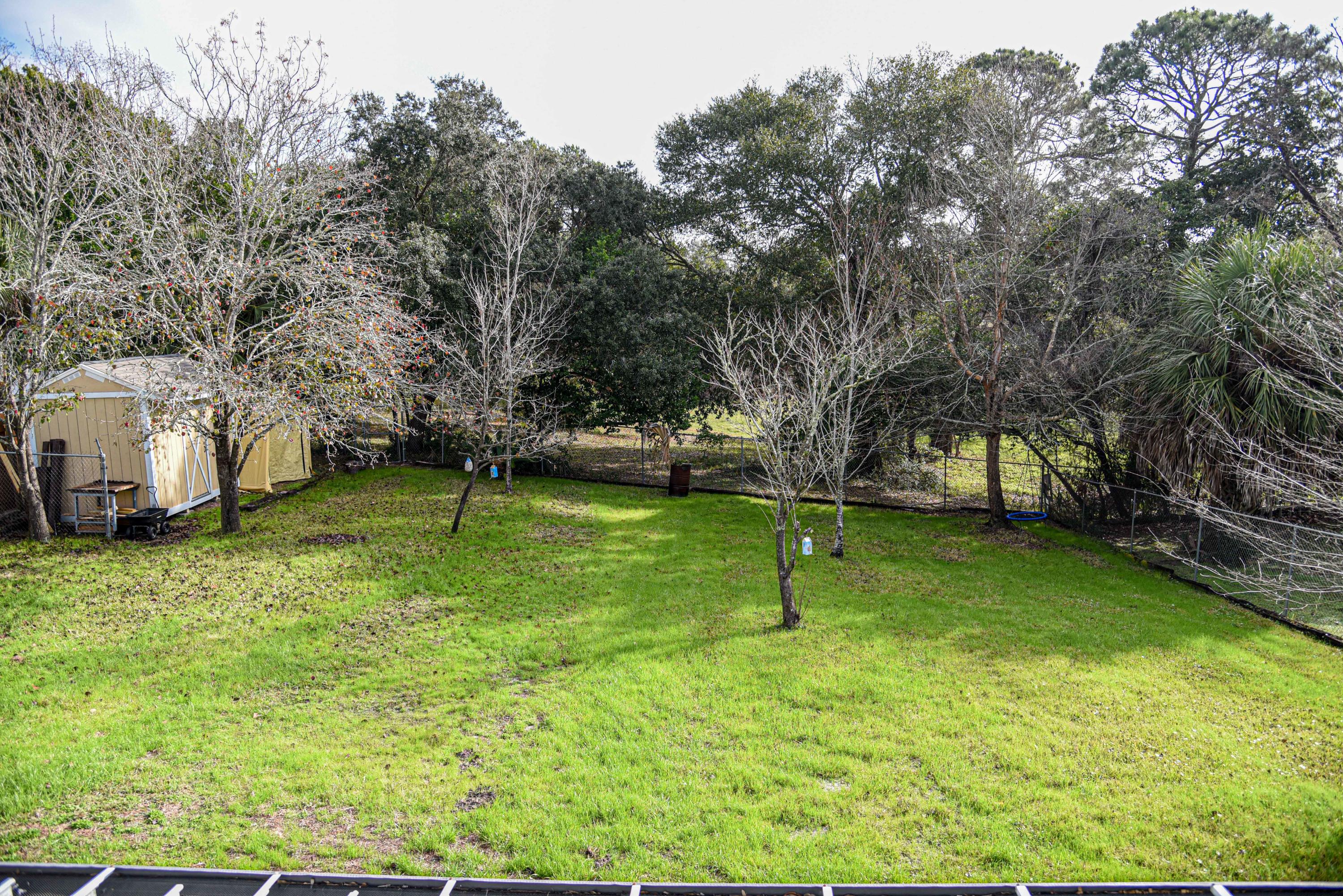 BAYOU WOODS - Residential