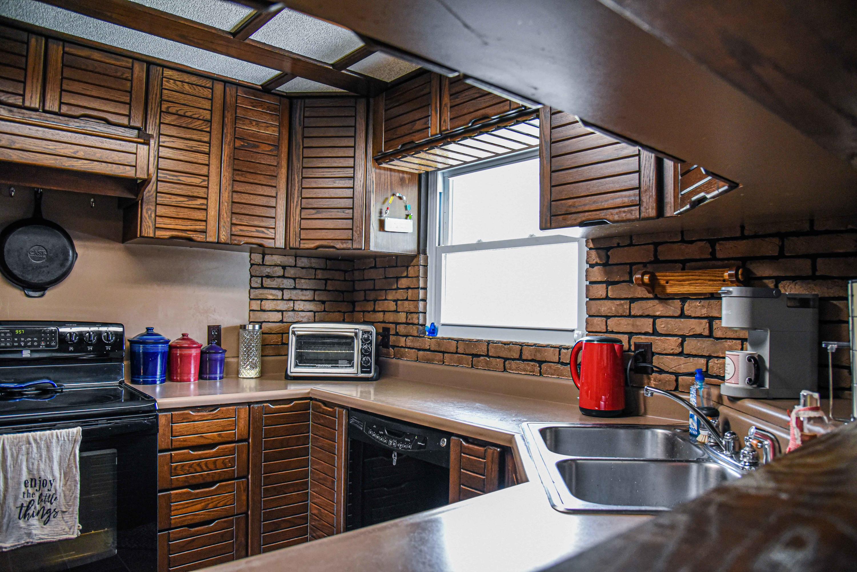 BAYOU WOODS - Residential