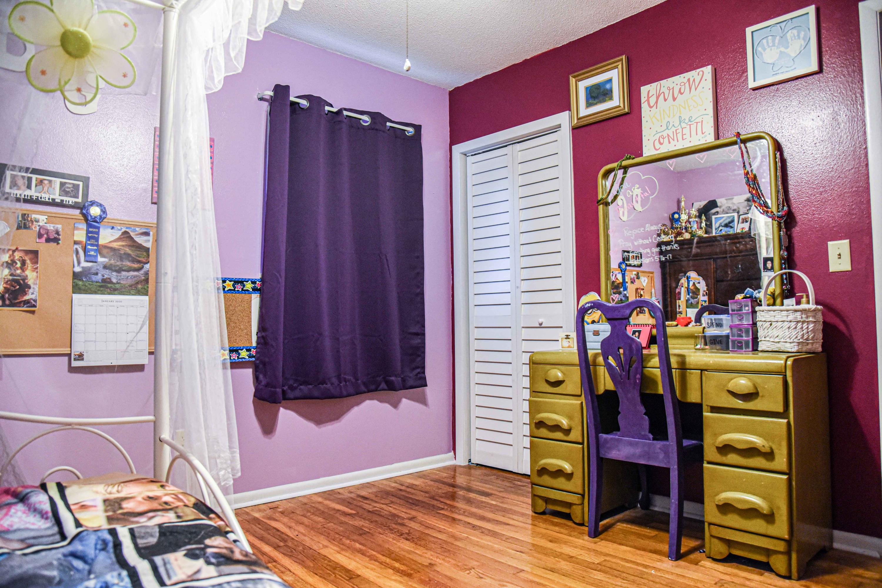 BAYOU WOODS - Residential