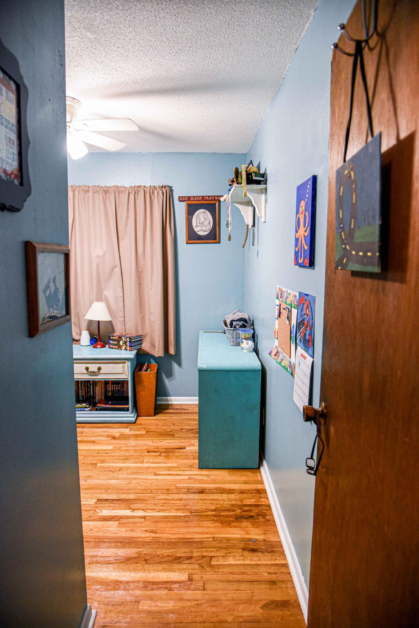 BAYOU WOODS - Residential