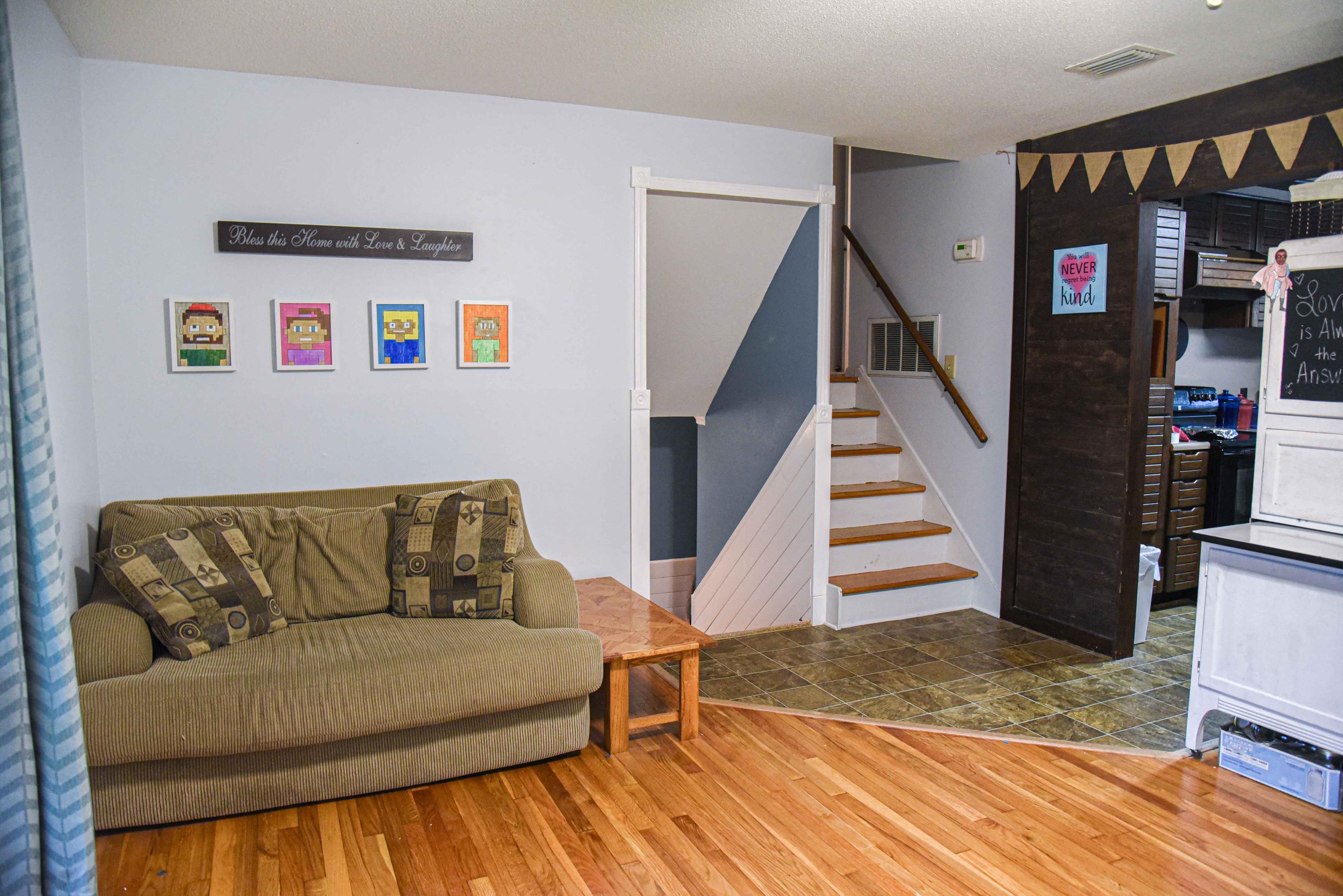 BAYOU WOODS - Residential