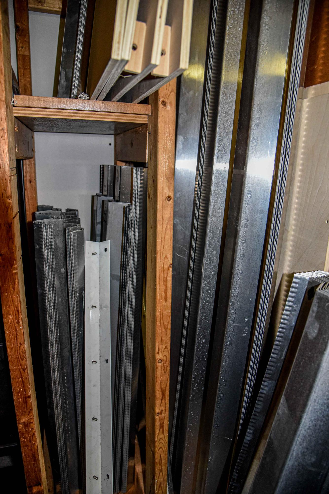 BAYOU WOODS - Residential