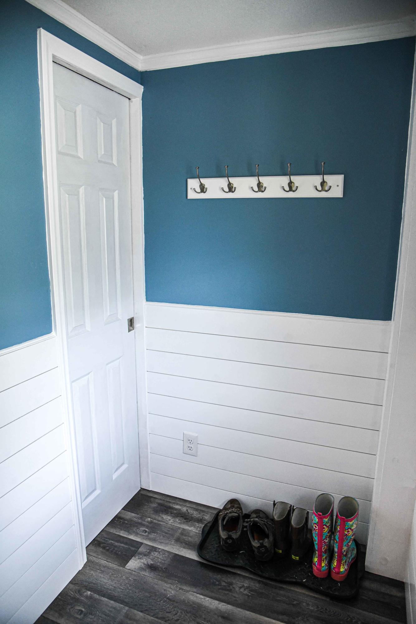 BAYOU WOODS - Residential