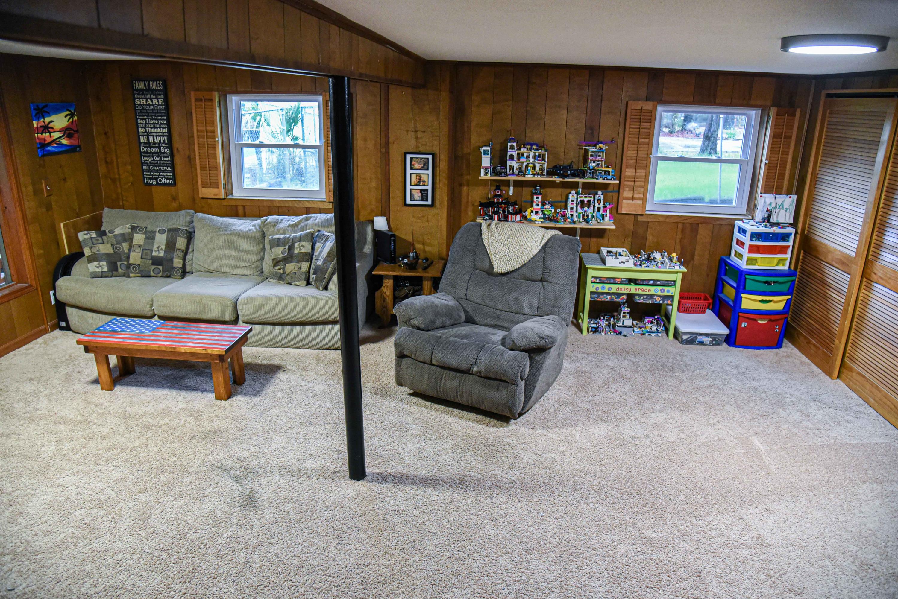 BAYOU WOODS - Residential