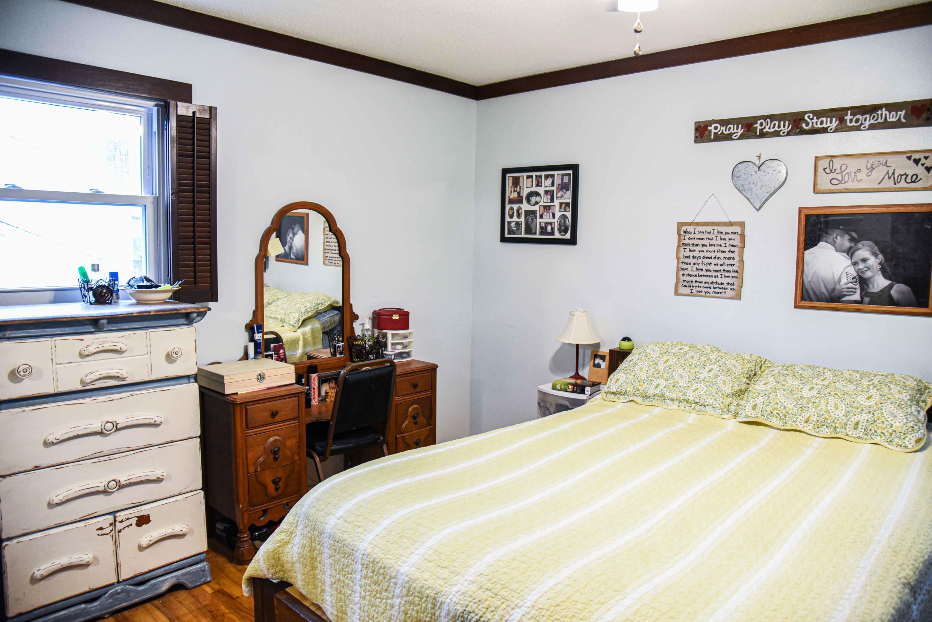 BAYOU WOODS - Residential