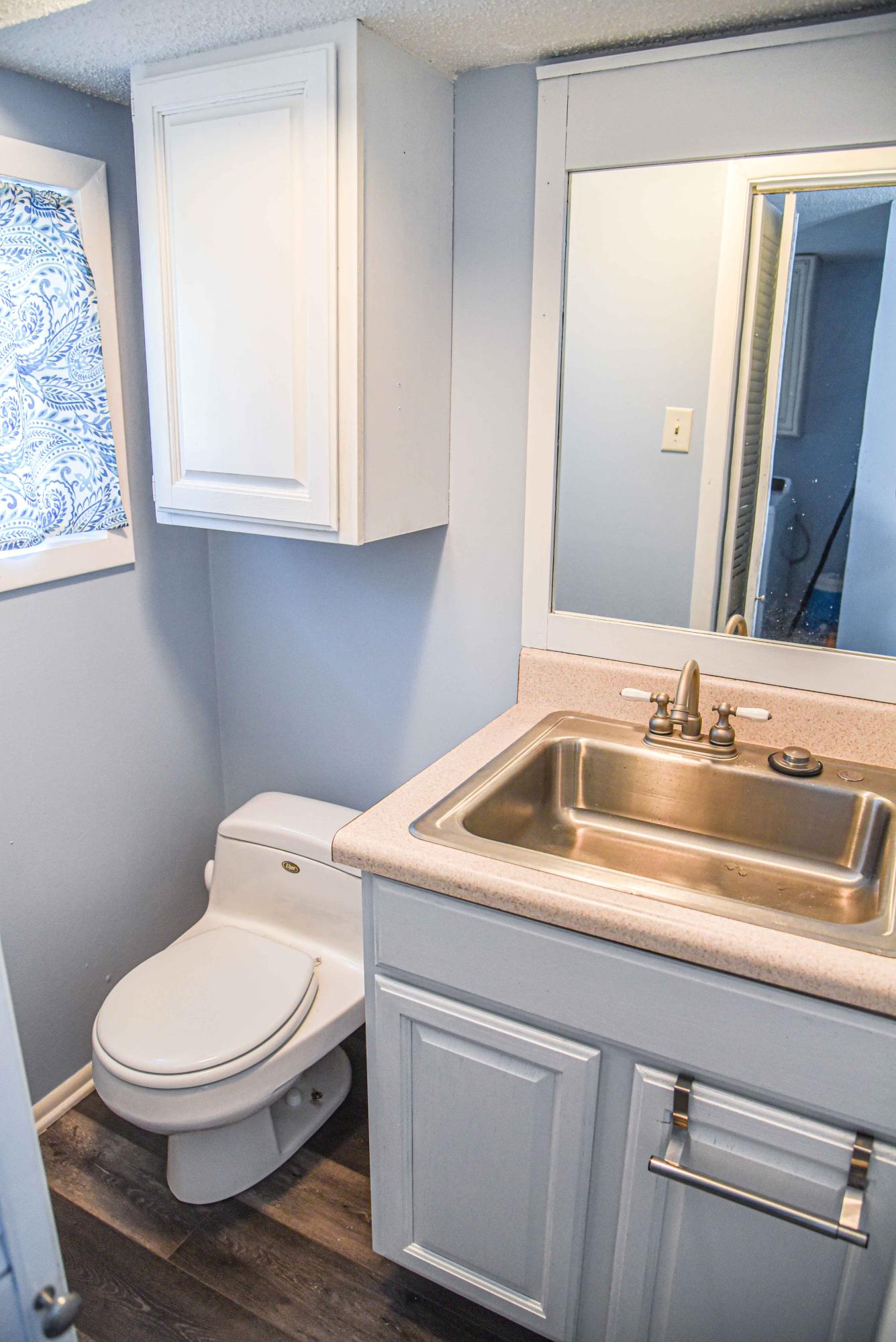 BAYOU WOODS - Residential