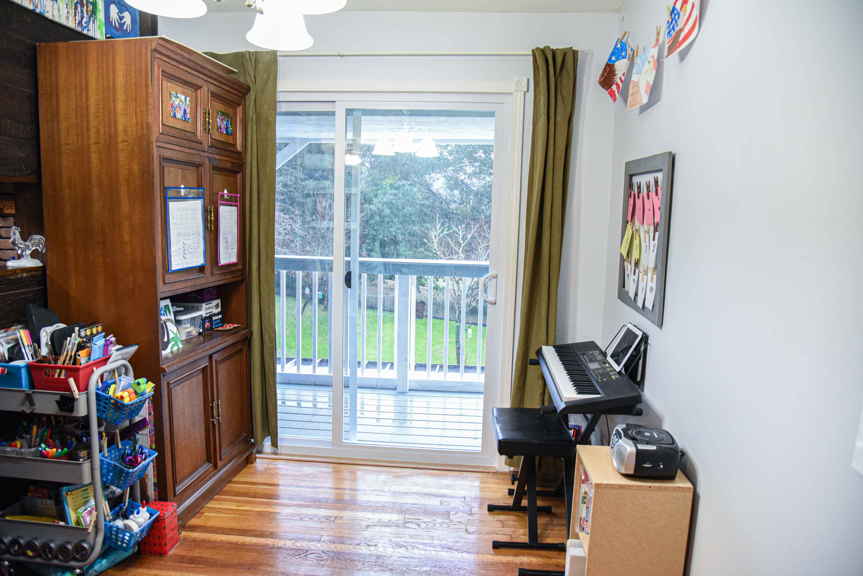 BAYOU WOODS - Residential