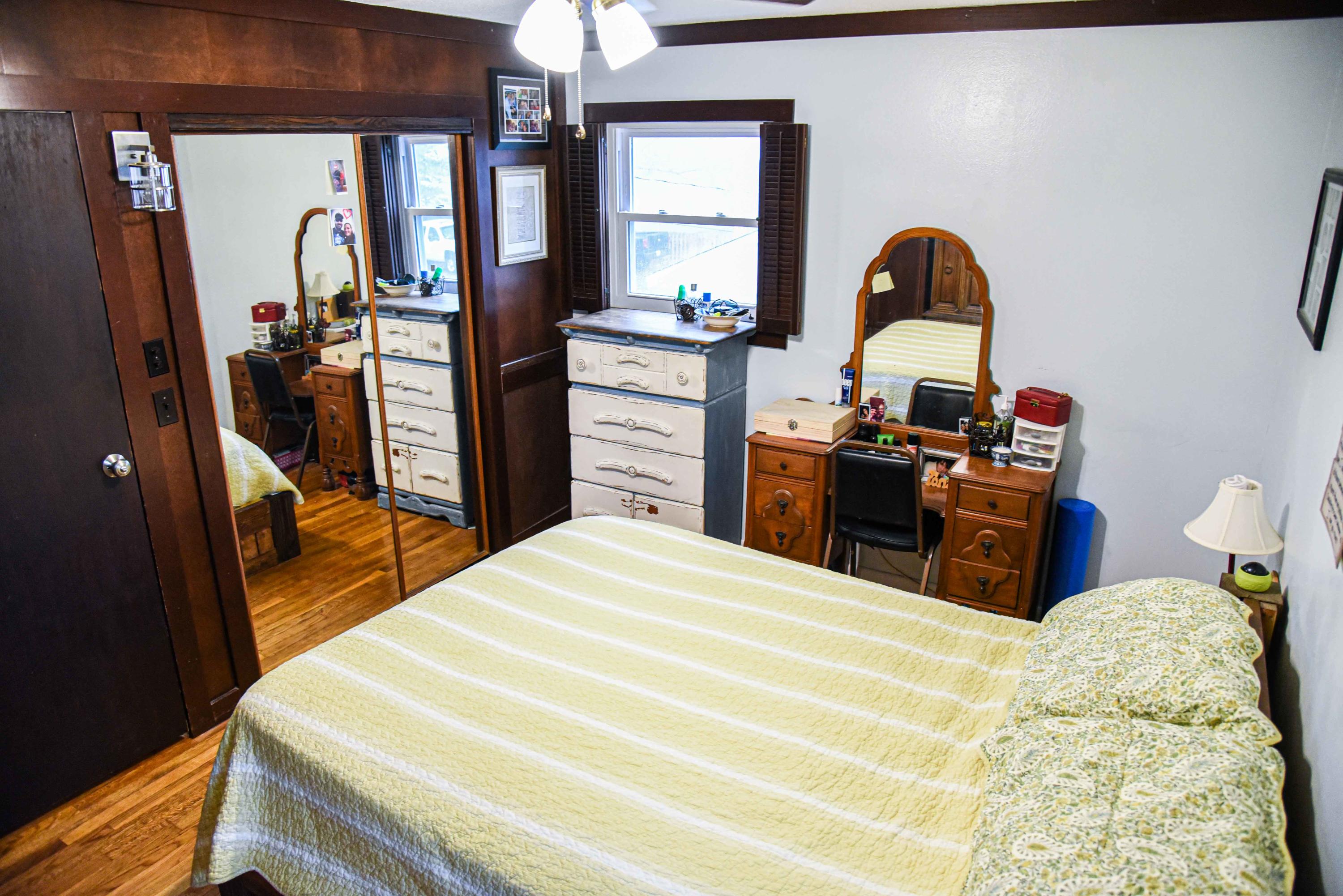 BAYOU WOODS - Residential