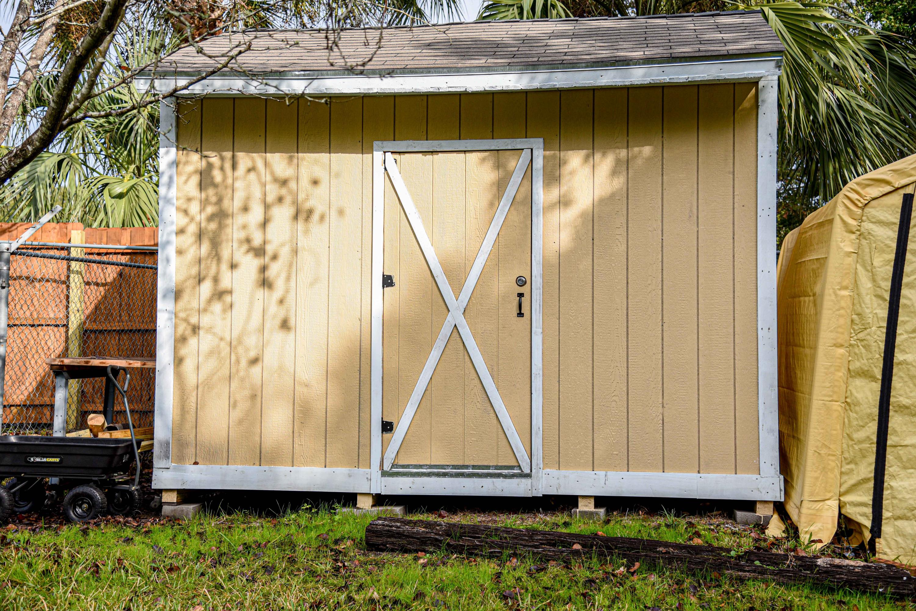 BAYOU WOODS - Residential