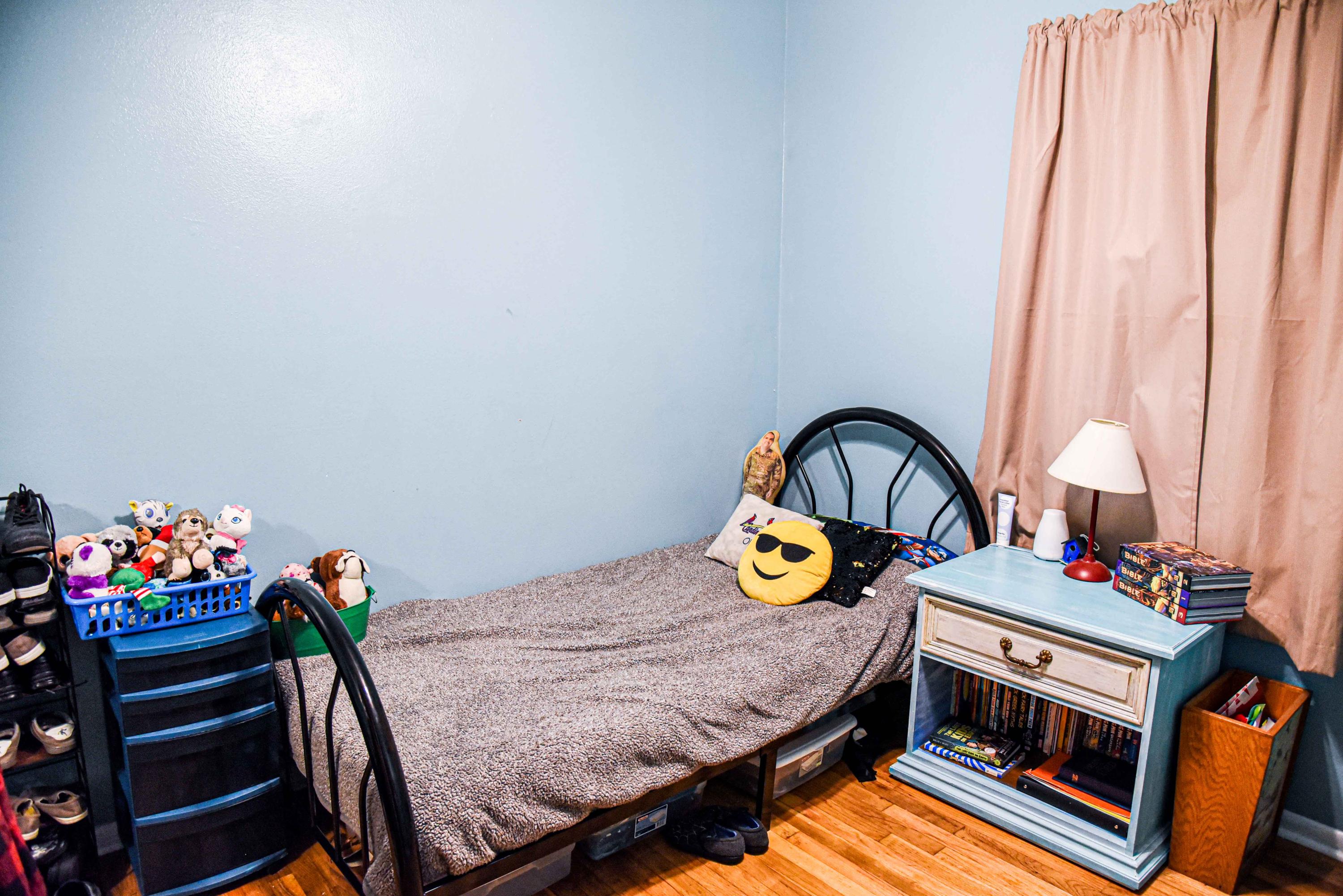 BAYOU WOODS - Residential