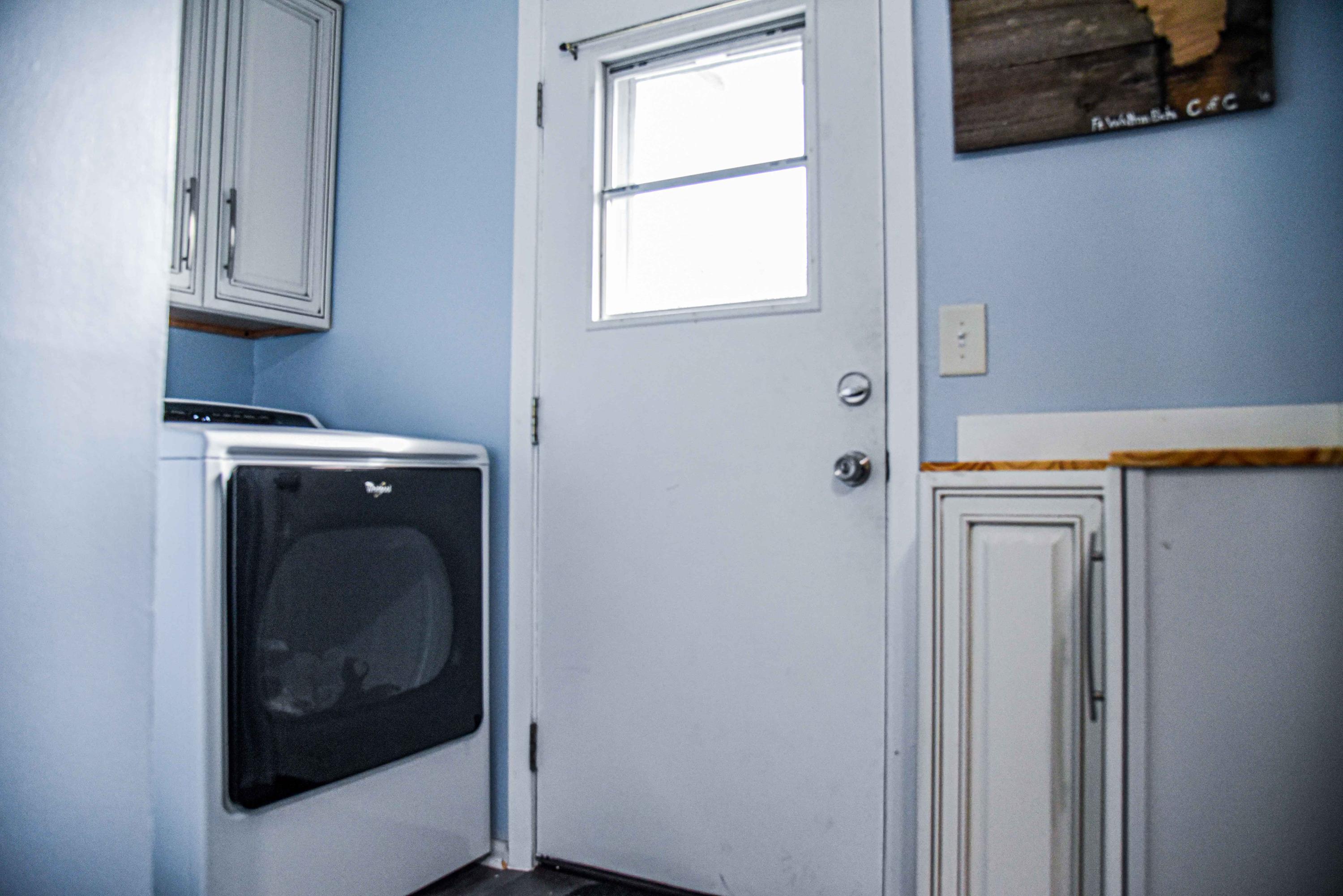 BAYOU WOODS - Residential