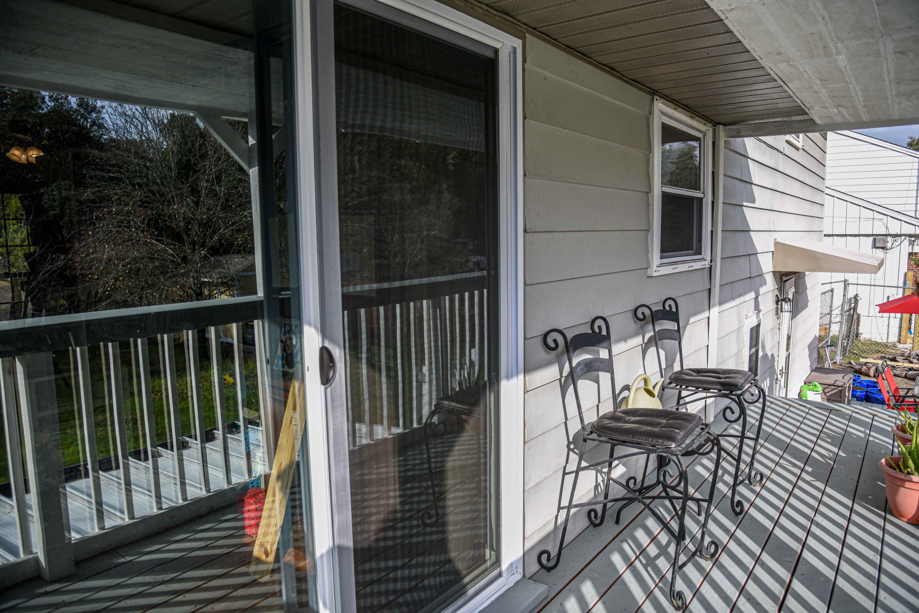 BAYOU WOODS - Residential