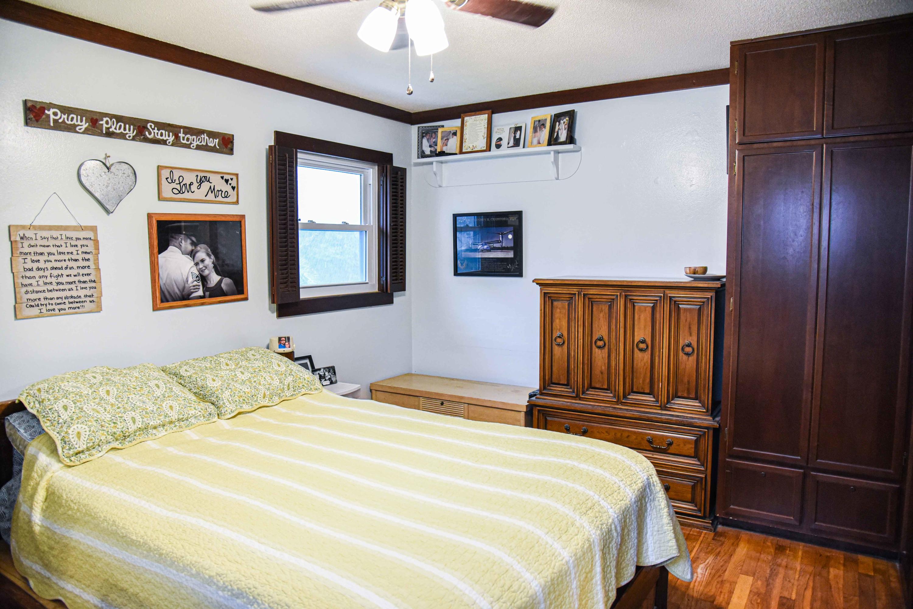 BAYOU WOODS - Residential